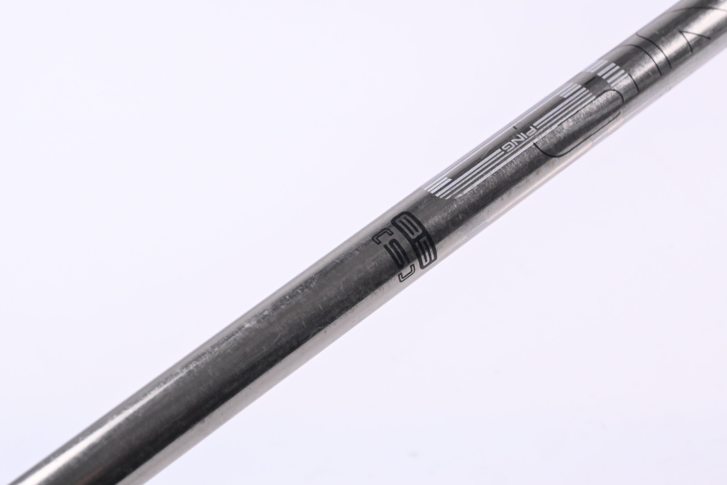 Ping G425 #3 Hybrid / 19 Degree / Stiff Flex Ping Tour 85 Shaft