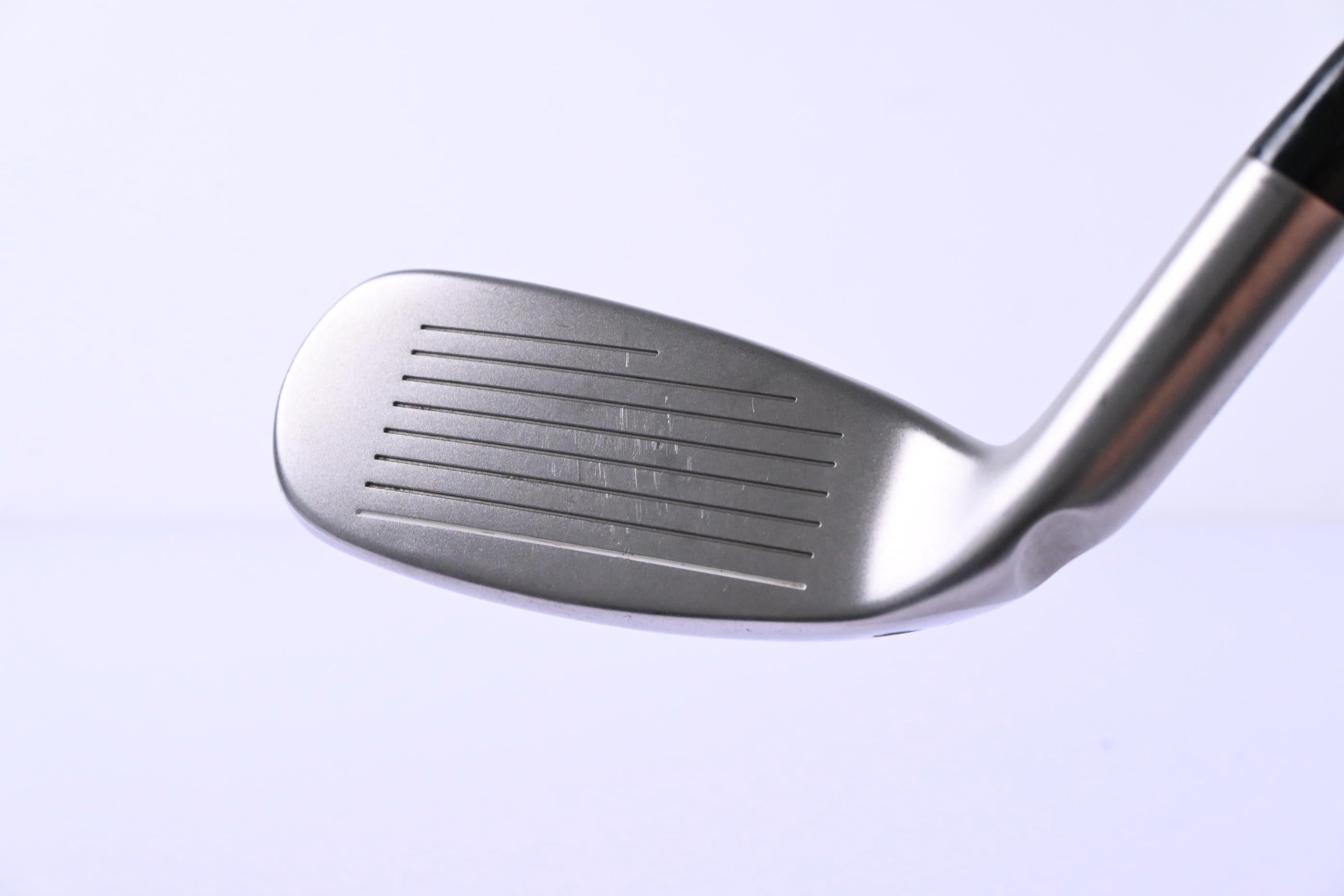 Ping G20 #5 Hybrid / 27 Degree / Senior Flex Ping TFC 169 Shaft