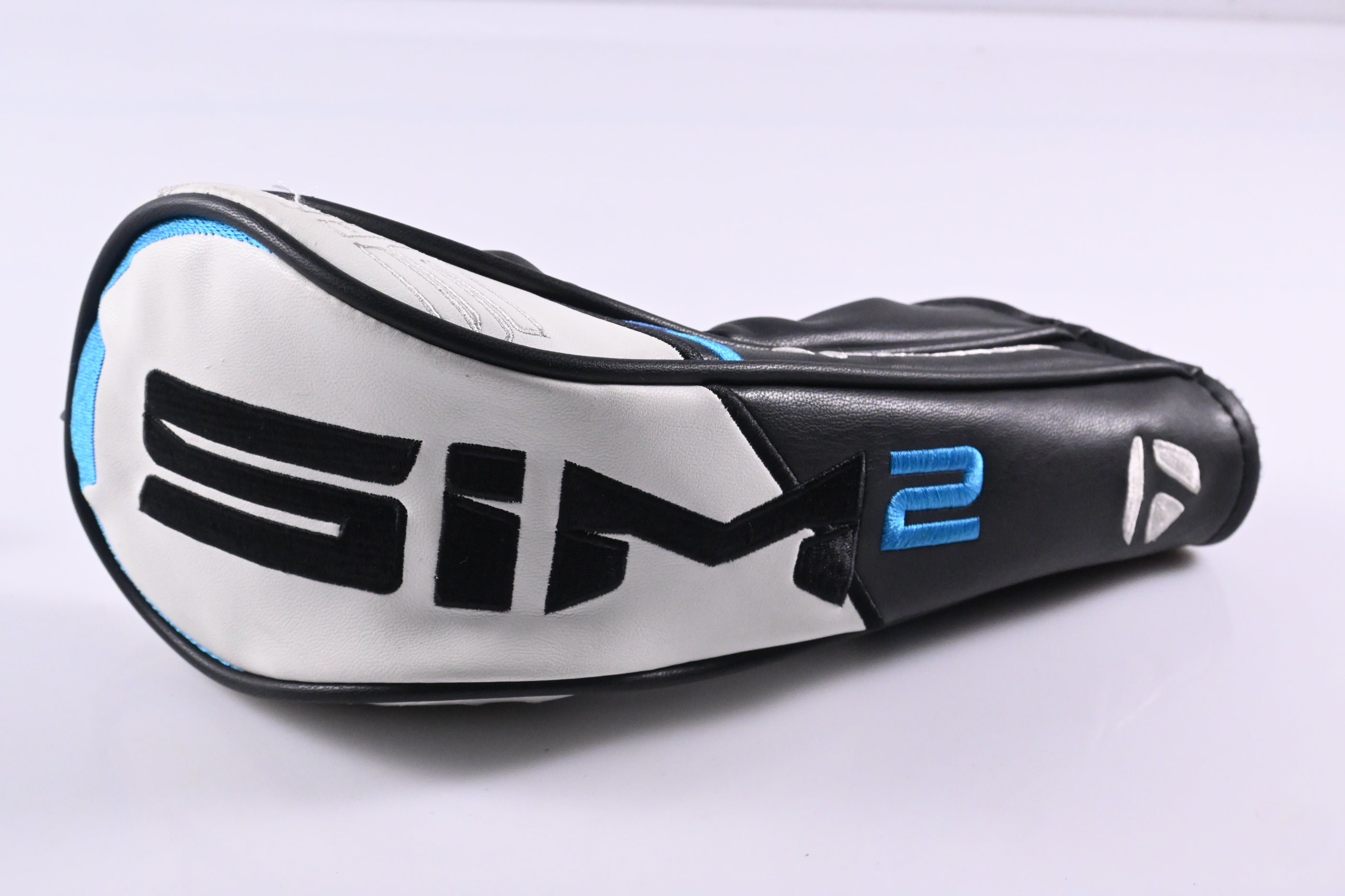 Taylormade SIM2 Max #3 Wood / 16.5 Degree / Stiff Flex Fujikura Ventus Blue 6