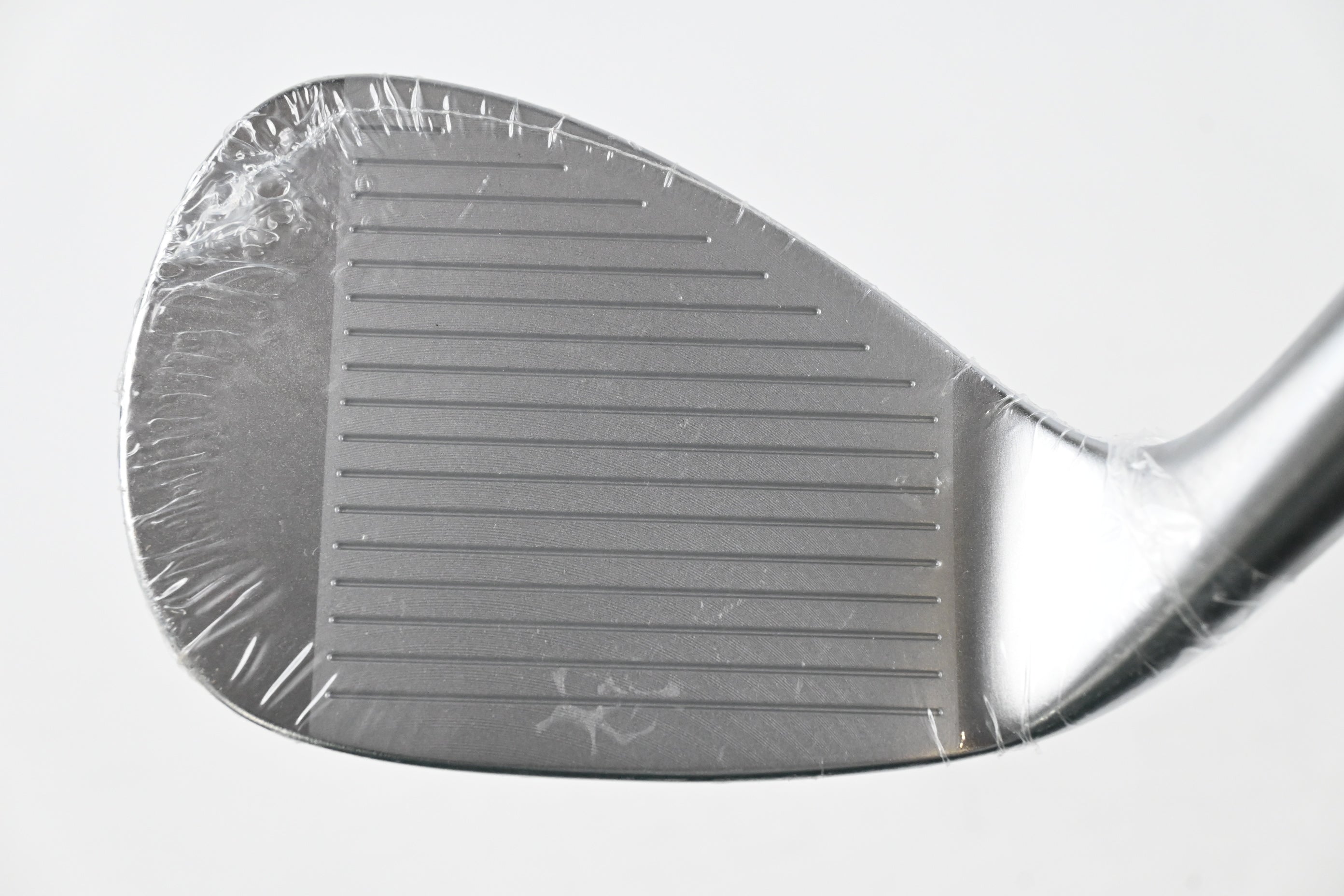Cobra Snakebite 2023 Gap Wedge / 50 Degree / Stiff Flex KBS HI-REV 2.0 125