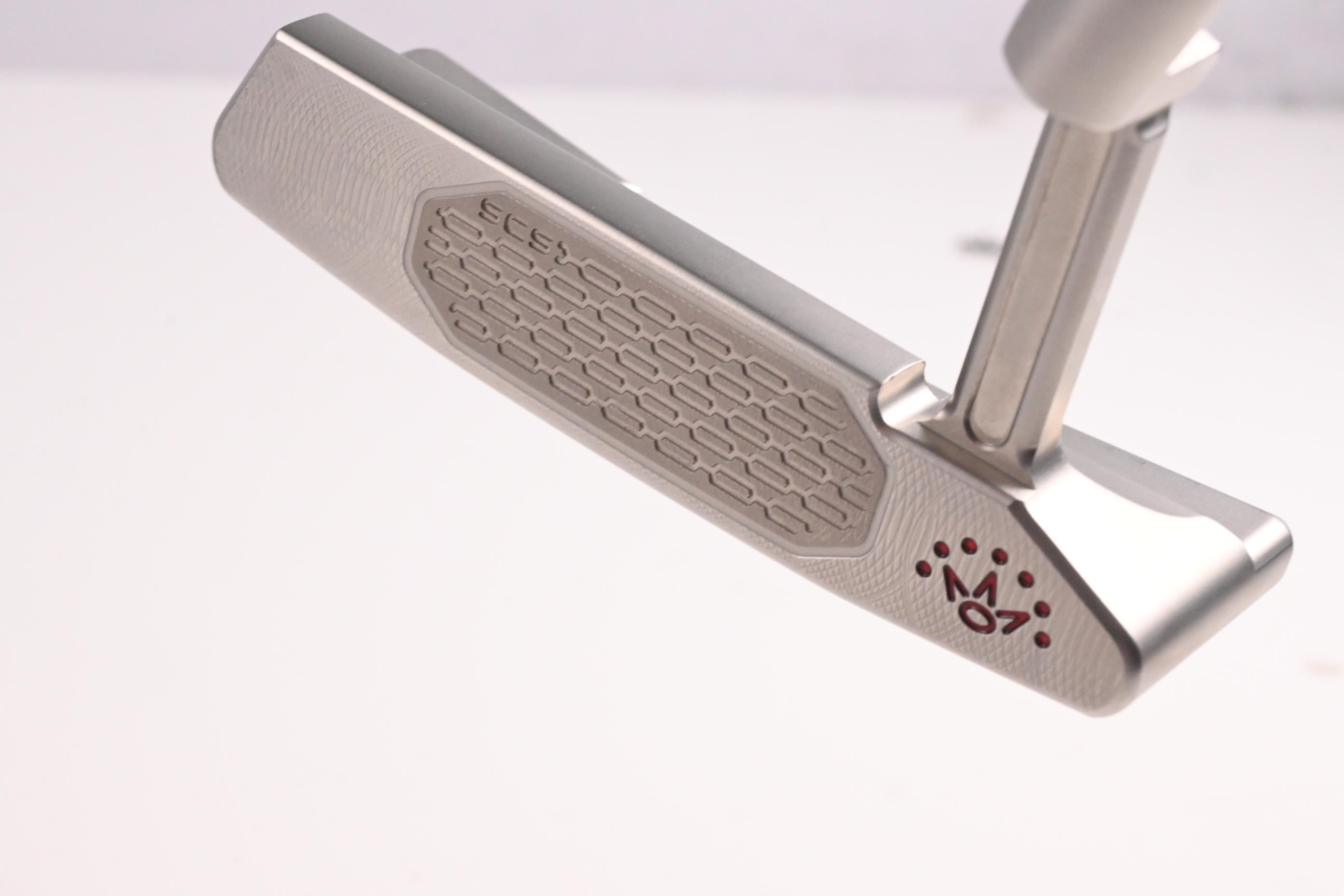 Scotty Cameron 2025 Studio Style Newport 2 + Putter / 34 Inch