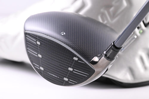 Taylormade Qi35 LS Driver / 9 Degree / Regular Flex Diamana S+ 60 Shaft