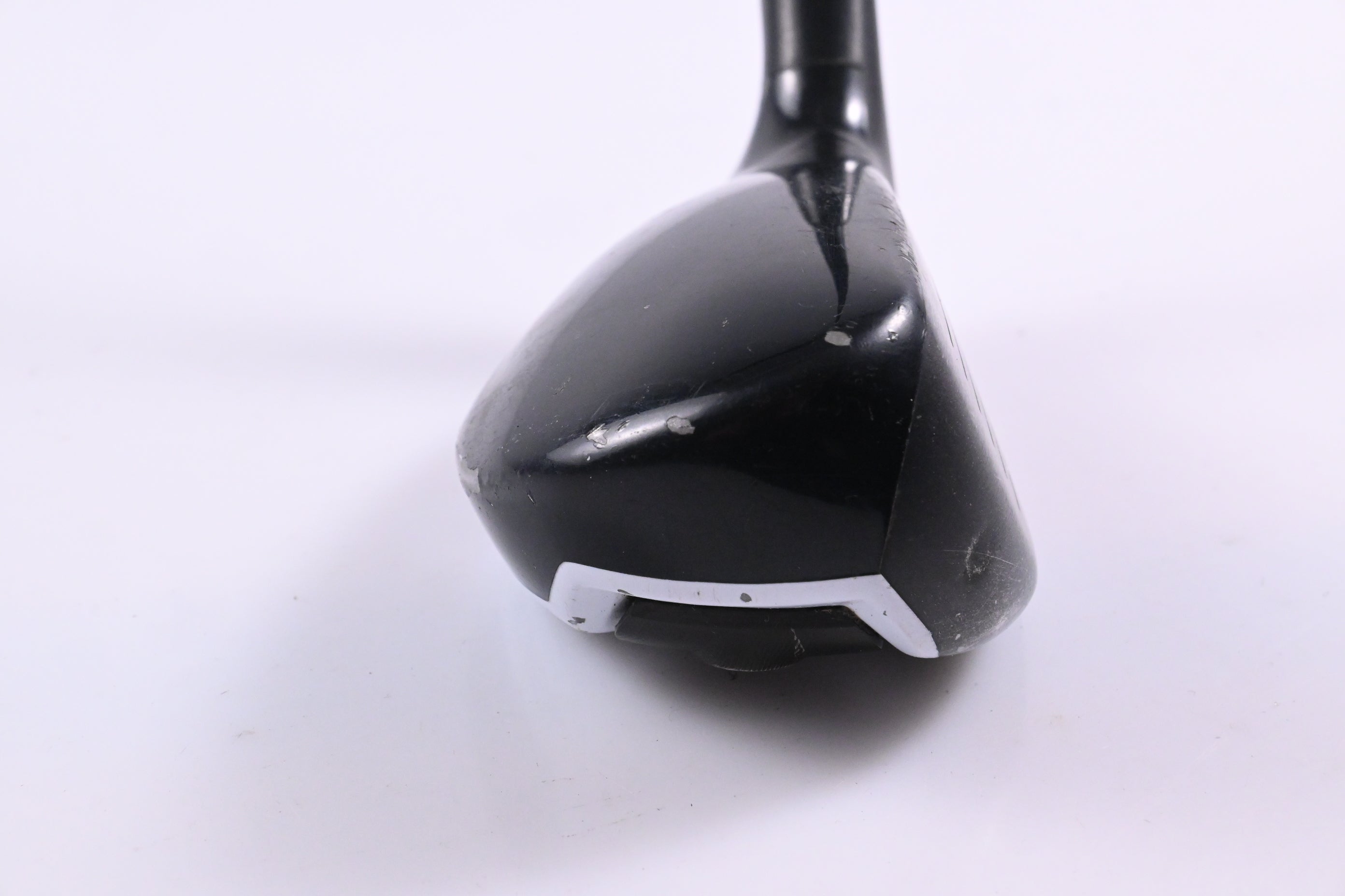 Taylormade M1 2016 #4 Hybrid / 21 Degree / Stiff Flex Fujikura Pro 80 Shaft