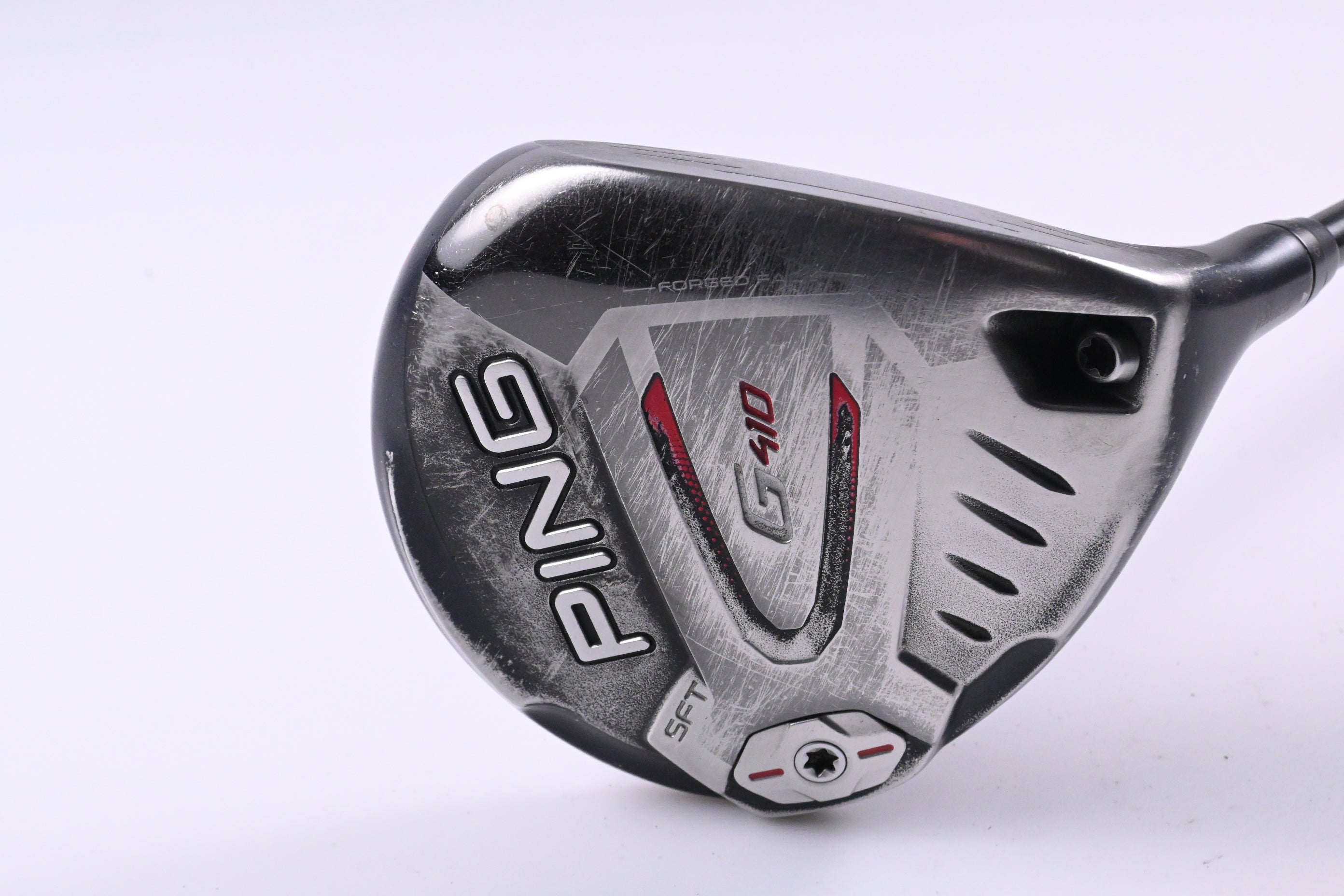Ping G410 SFT #3 Wood / 16 Degree / Stiff Flex Tensei CK Orange 70 Shaft