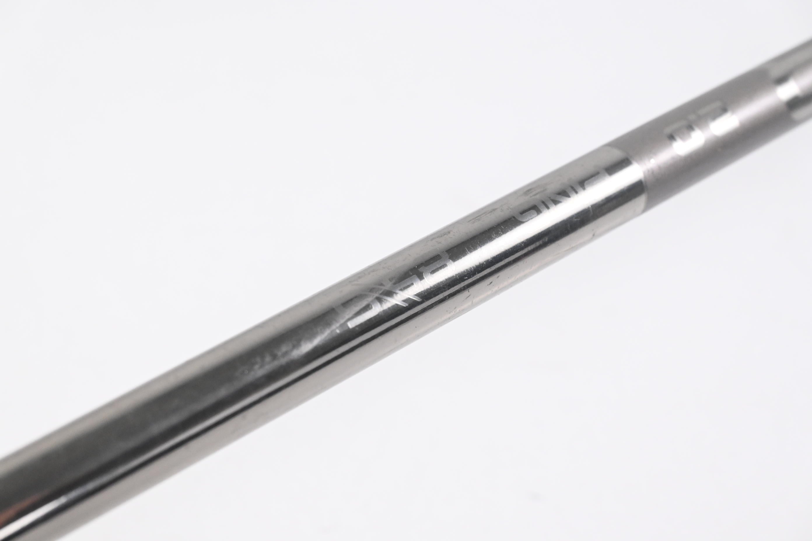 Ping G425 #3 Hybrid / 19 Degree / Stiff Flex Ping Tour Chrome 2.0 65 Shaft