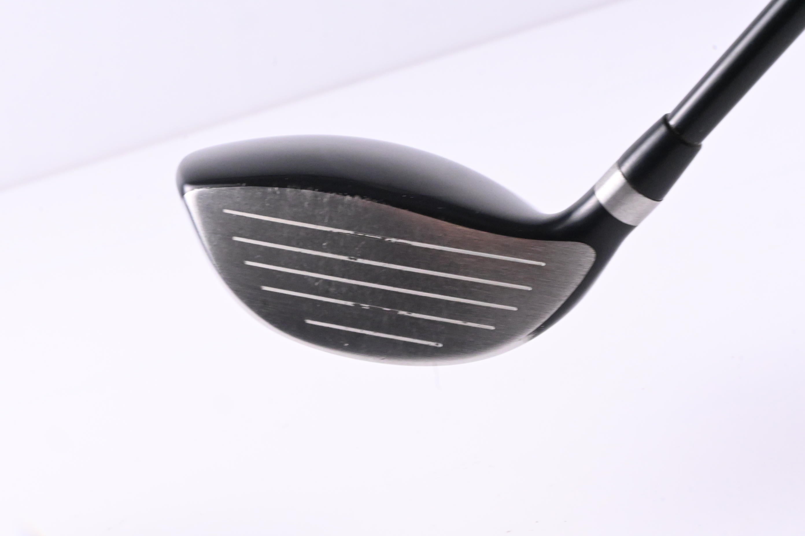 Ping G10 #4 Wood / 17 Degree / Stiff Flex ProLaunch Red Shaft
