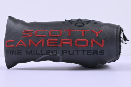 Scotty Cameron Super Select Newport 2 4.0 Putter / 33 Inch