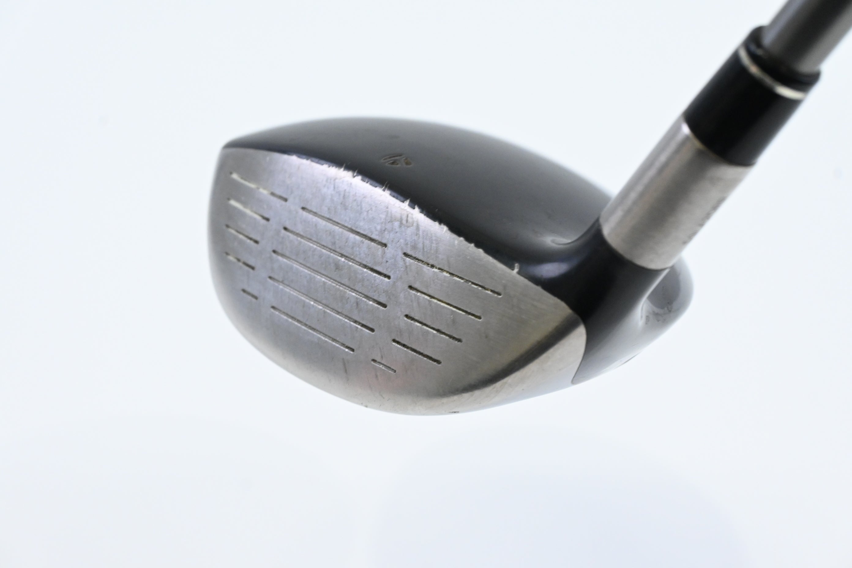 Taylormade R5 Dual #3 Wood / 15 Degree / Regular Flex Taylormade M.A.S.2 5-55