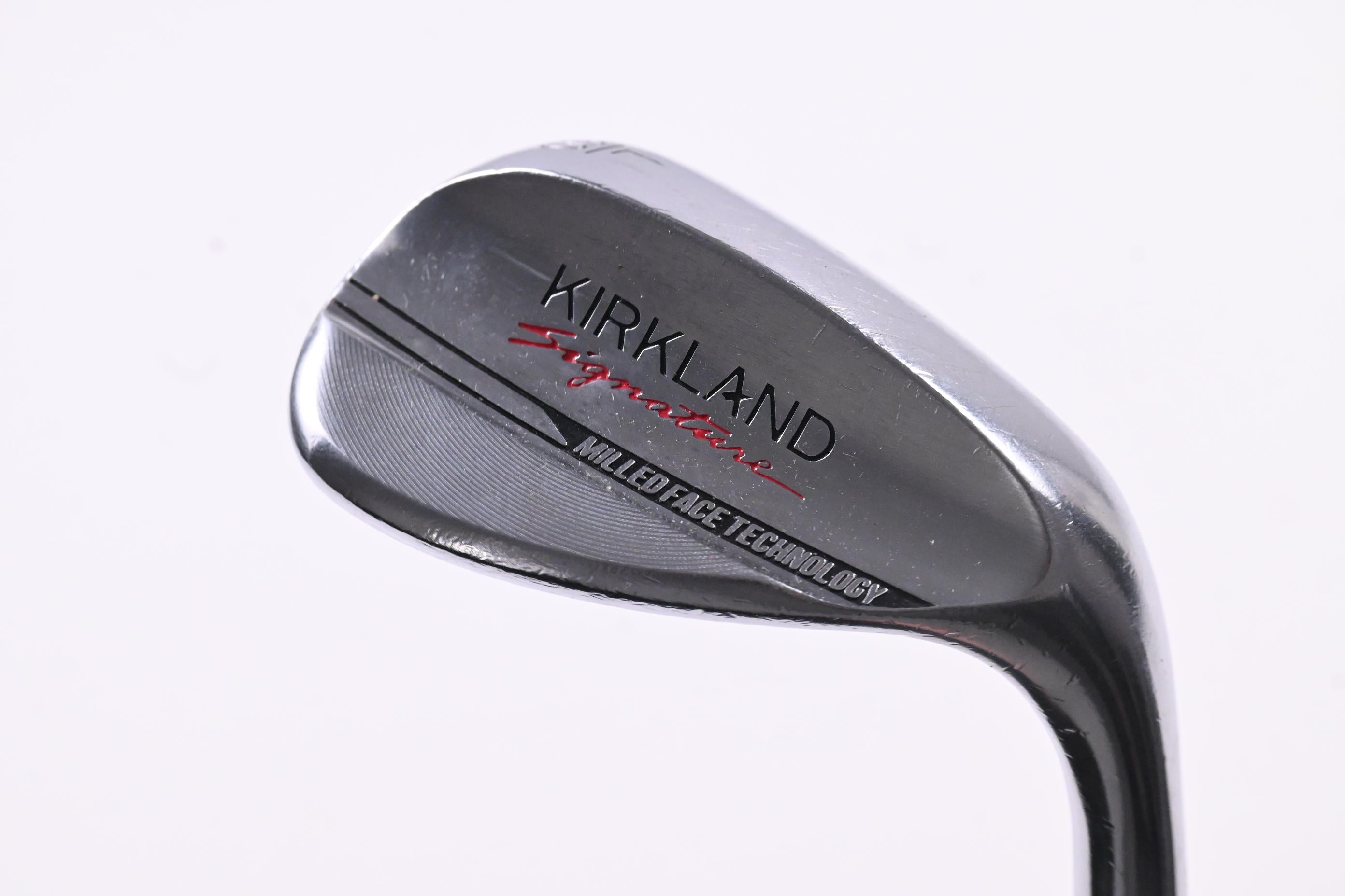 Kirkland Signature Lob Wedge / 60 Degree / Wedge Flex Kirkland Signature Shaft
