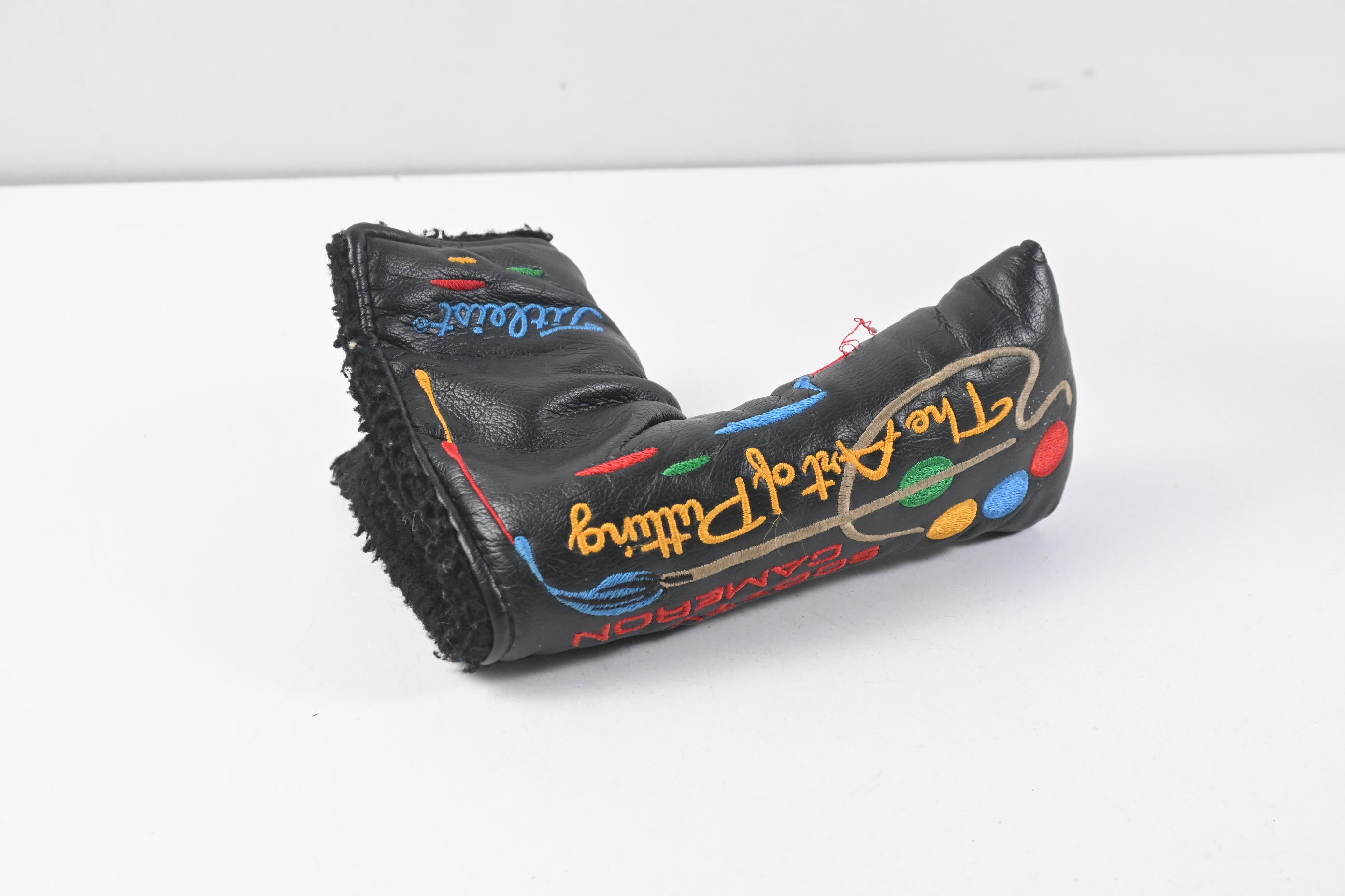 Scotty Cameron California Honey Dip Monterey Putter / 33 Inch