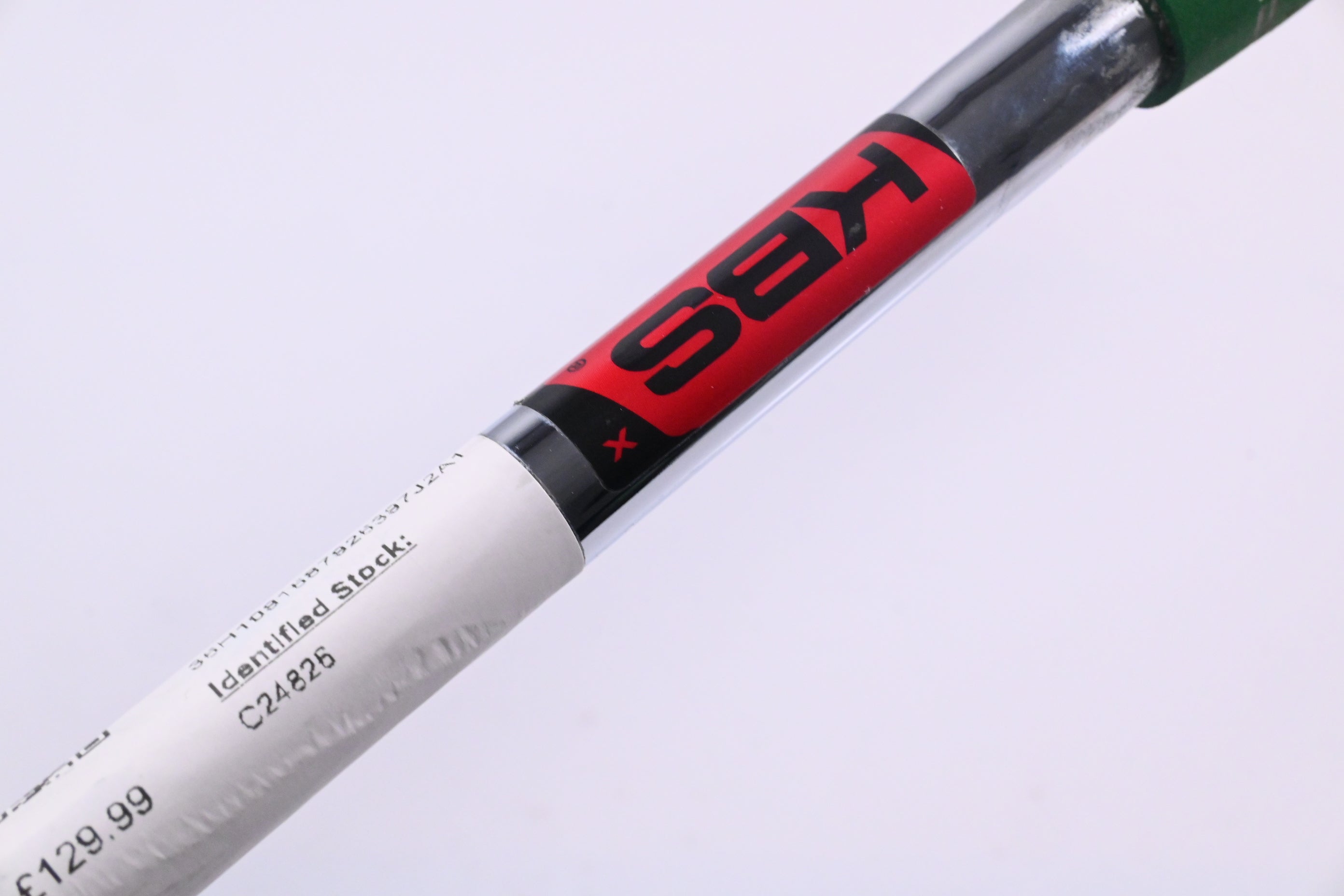 Taylormade P770 2024 #5 Iron / 25.5 Degree / X-Flex KBS Tour Shaft
