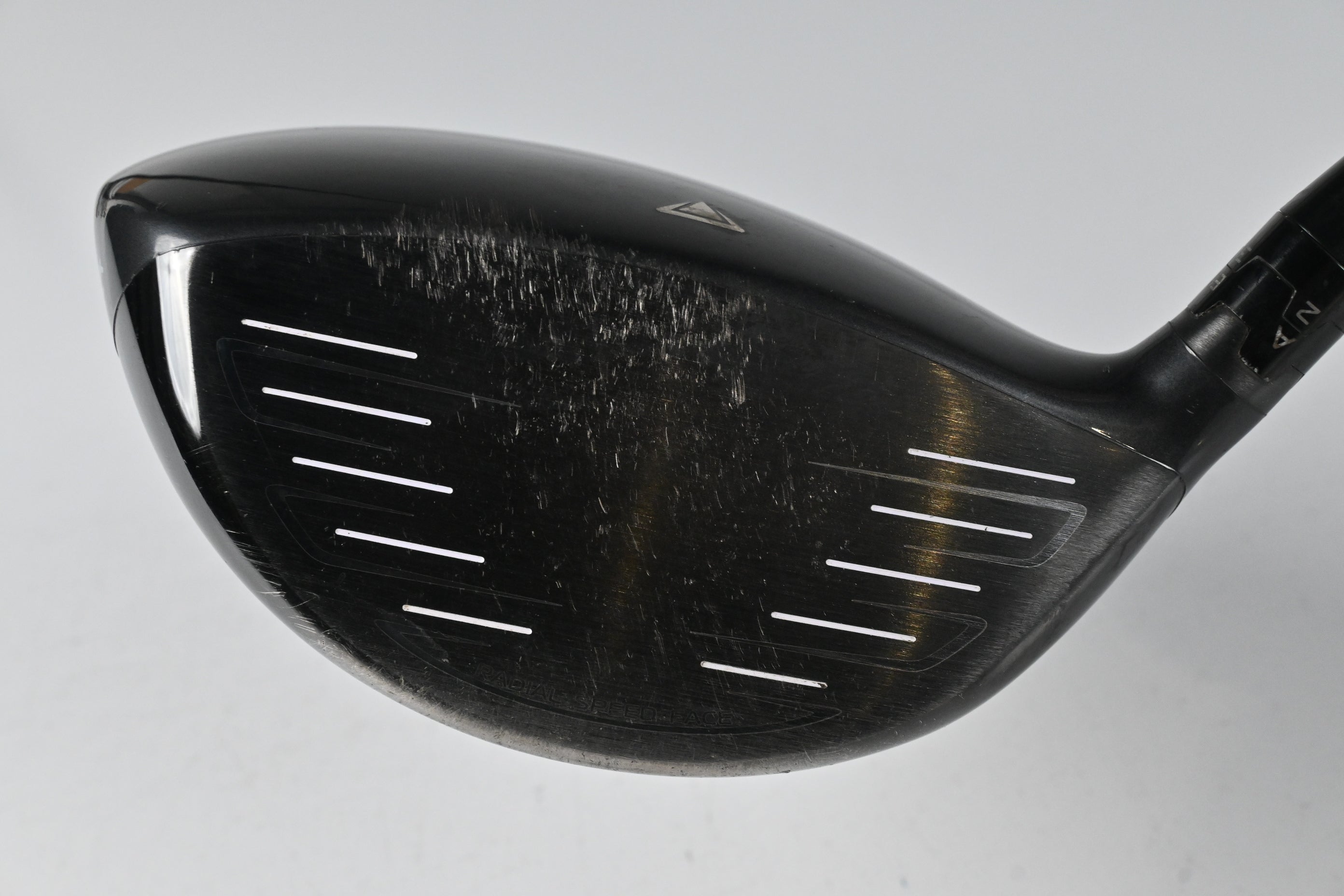 Titleist 917 D2 Driver / 12 Degree / Regular Flex Diamana M+ 50 Shaft