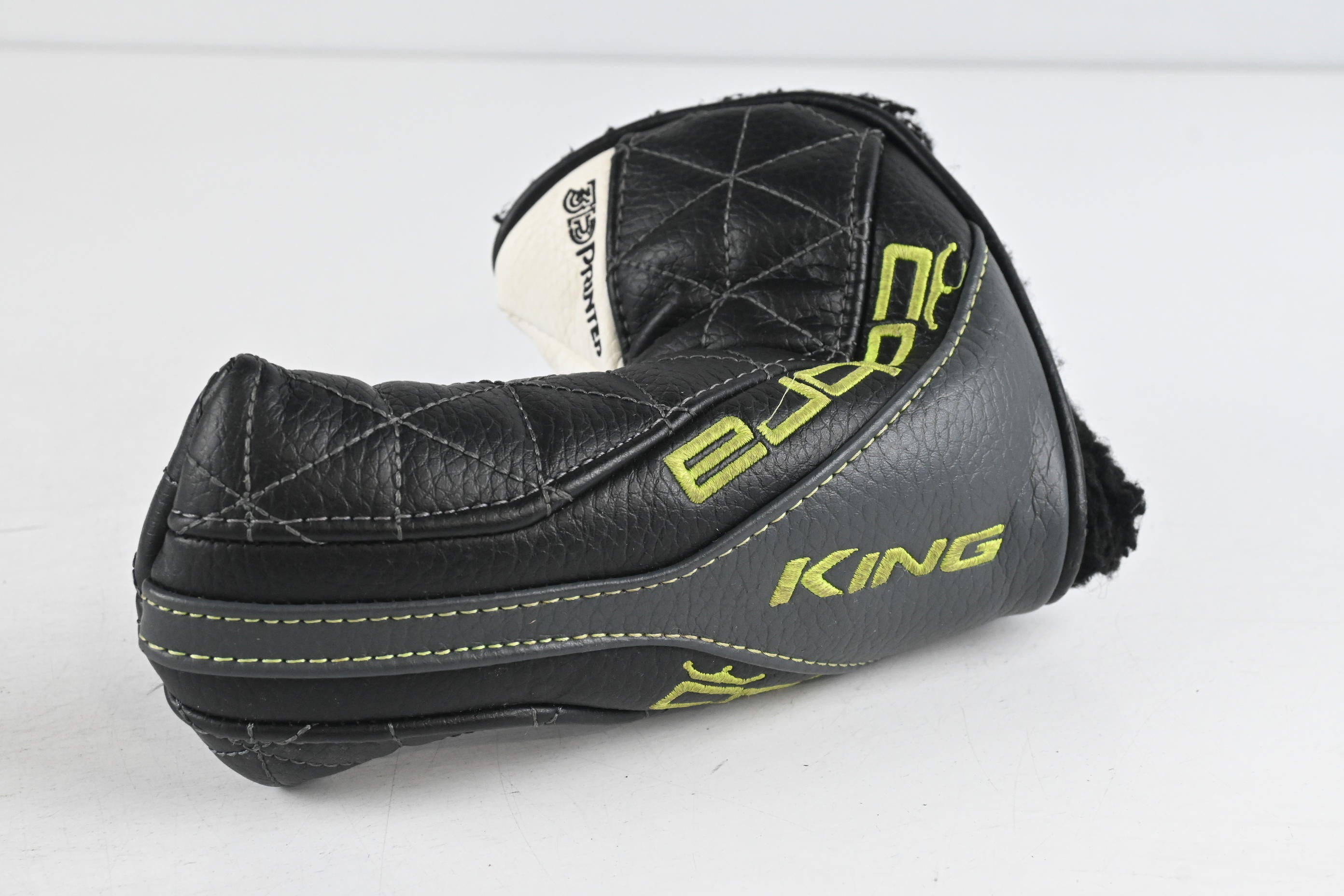 Cobra King Vintage Grandsport 35 Putter / 35 Inch