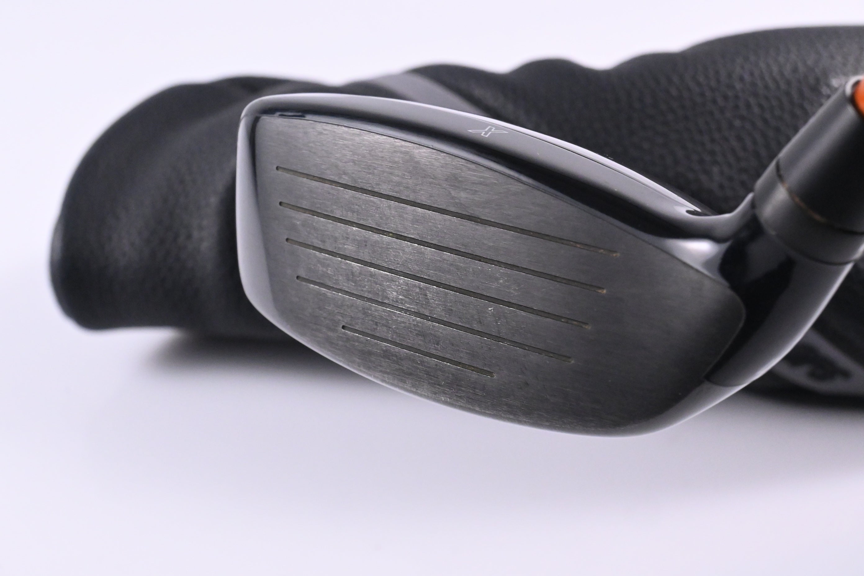 PXG 0311 Black Ops #2 Hybrid / 17 Degree / X-Flex Tour AD DI-85 Orange Shaft