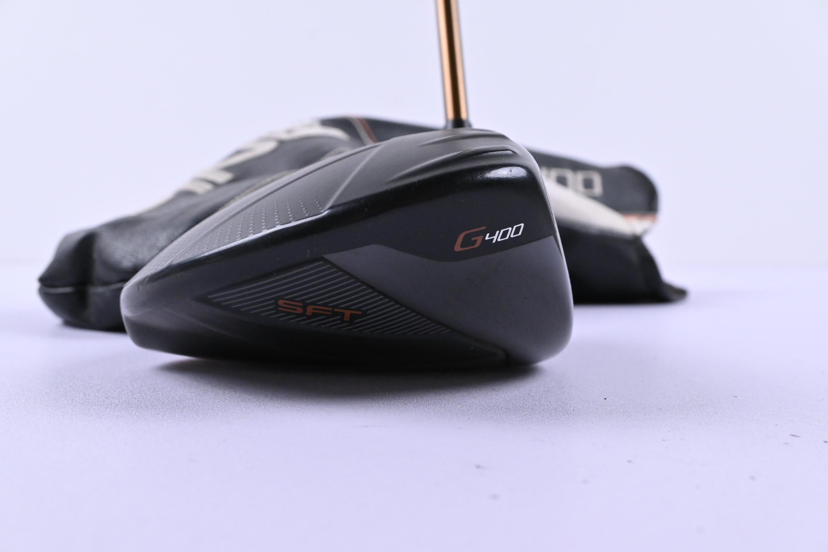 Ping G400 SFT Driver / 12 Degree / Senior Flex Ping Alta CB 55 Shaft