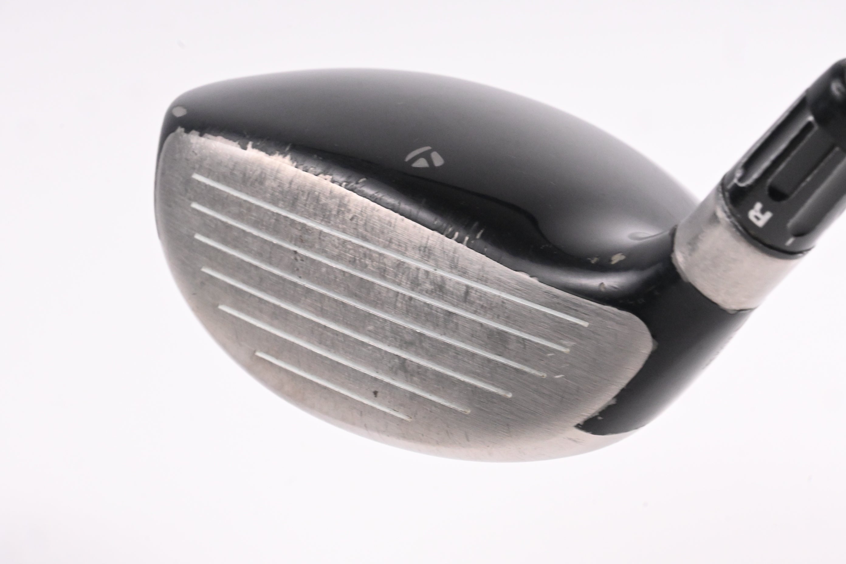 Ladies Taylormade R9 #5 Wood / 19 Degree / Ladies Flex REAX 50 Shaft