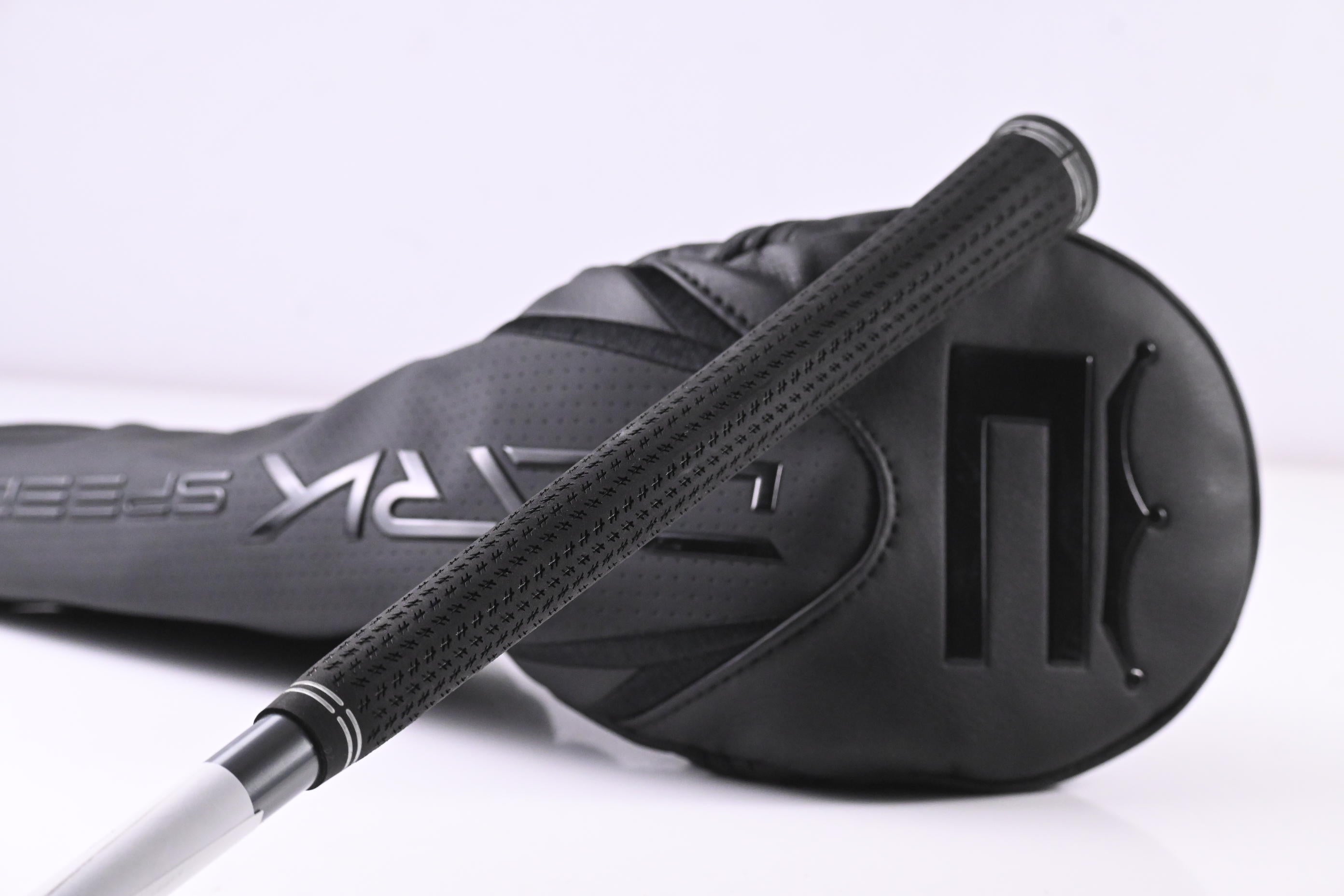 Cobra Darkspeed X Driver / 10.5 Degree / Senior Flex Speeder NX Shaft
