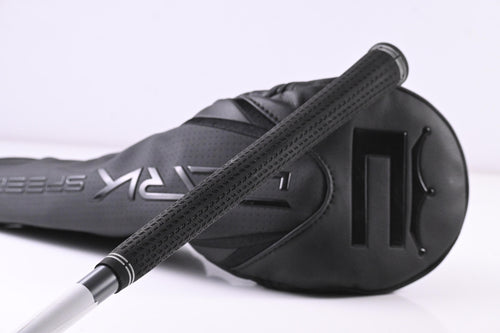Cobra Darkspeed X Driver / 10.5 Degree / Senior Flex Speeder NX Shaft