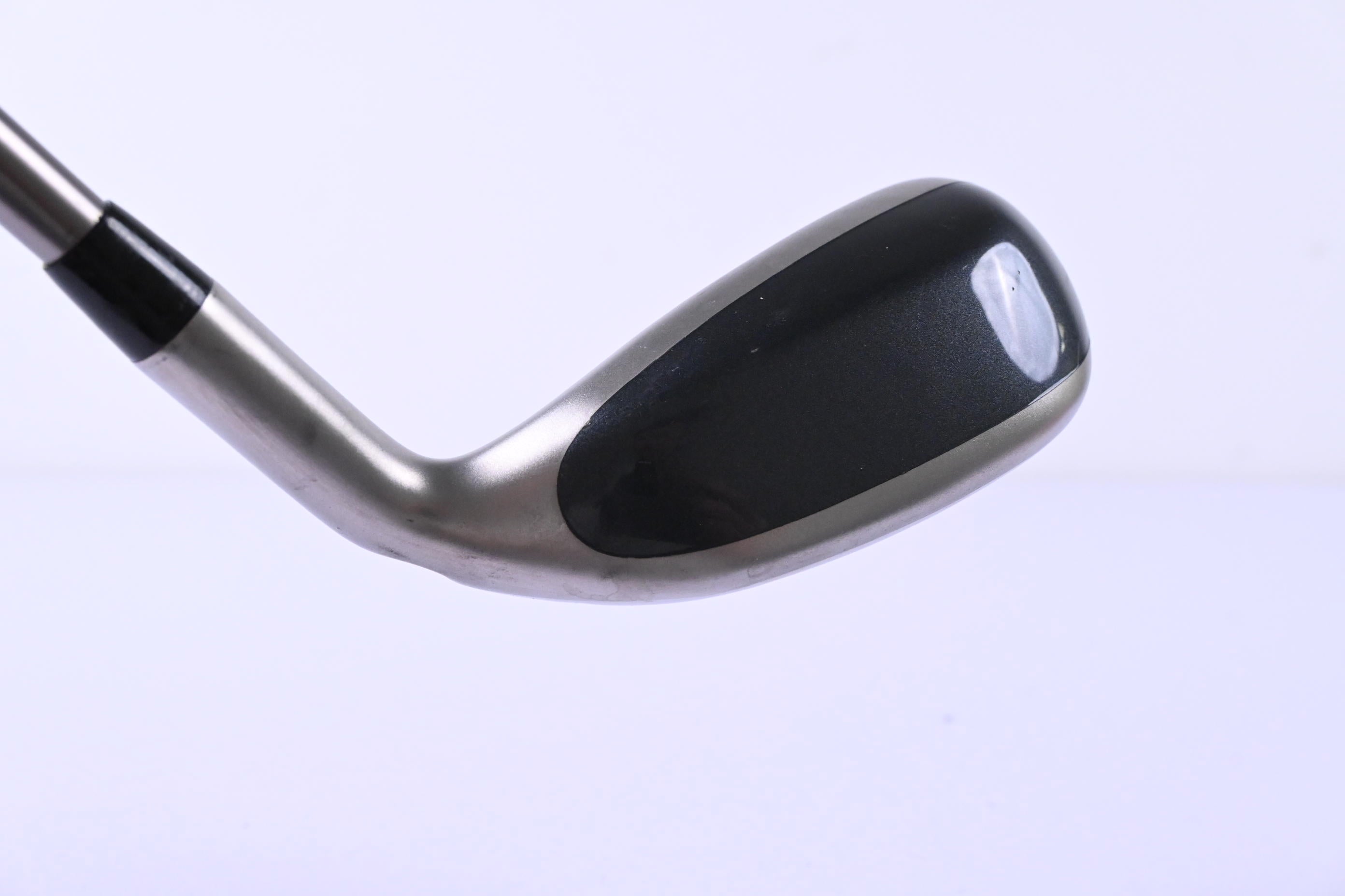 Ping G20 #5 Hybrid / 27 Degree / Senior Flex Ping TFC 169 Shaft