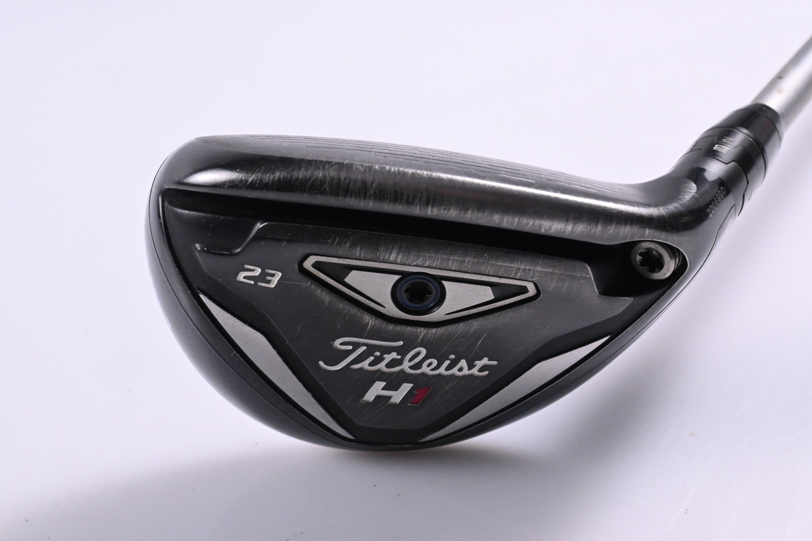 Titleist 816 H1 #4 Hybrid / 23 Degree / Lite Flex Diamana Red M+ 60 Shaft