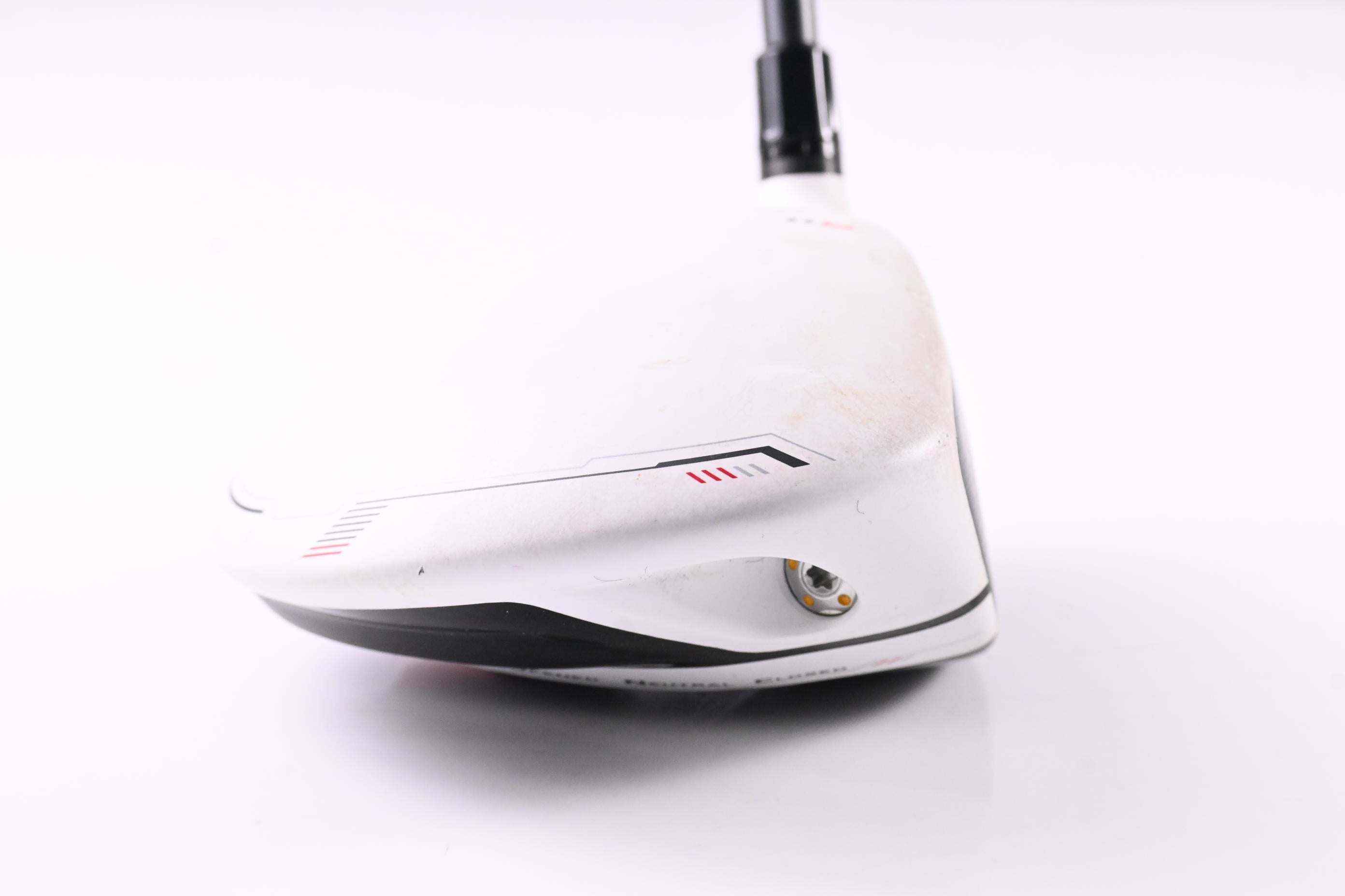Taylormade R11S Driver / 9 Degree / Regular Flex RIP Phenom 60 Shaft