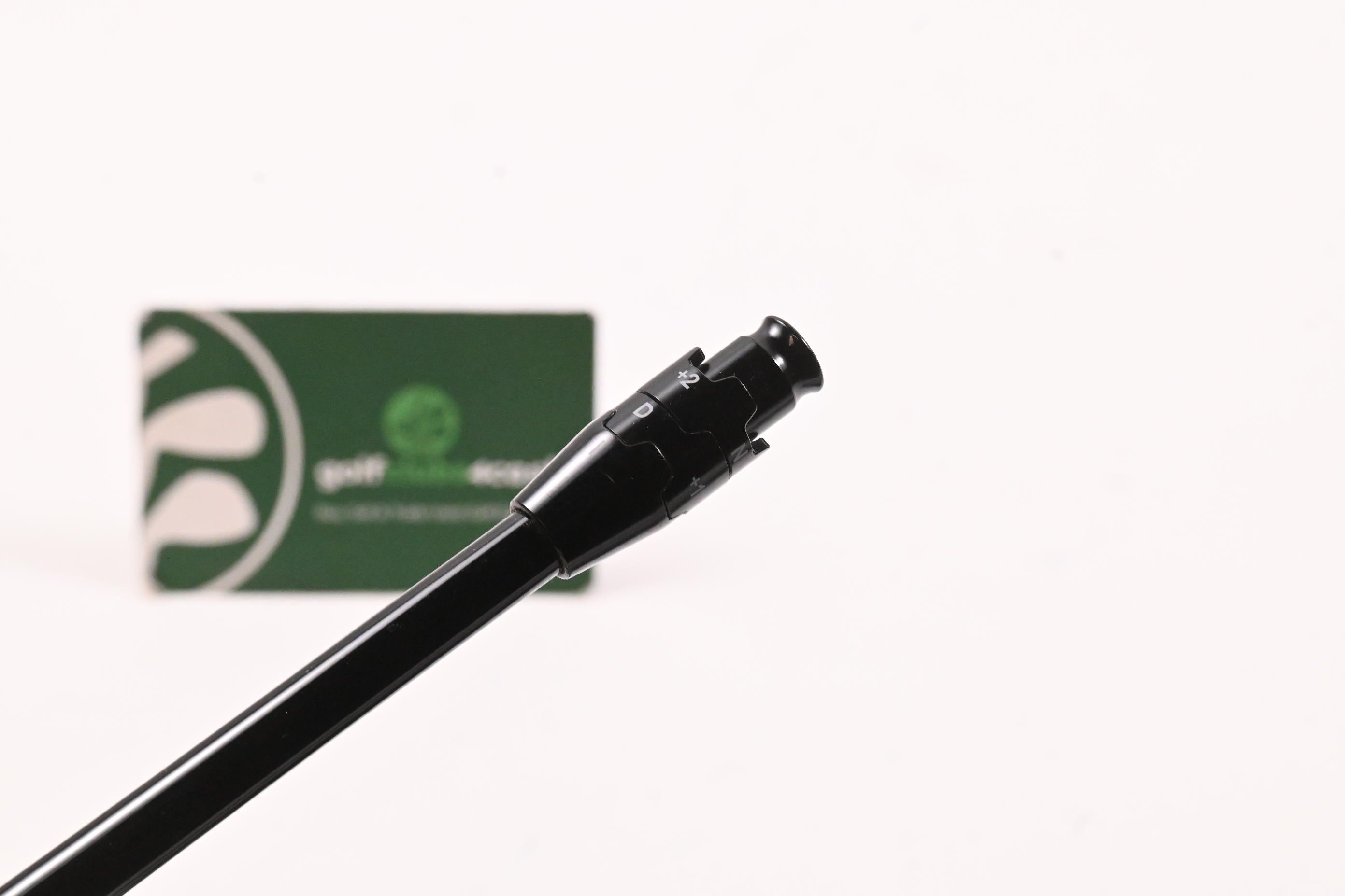 Hzrdus Gen4 Black 70 #3 Wood Shaft / X-Flex / Callaway 3rd Gen