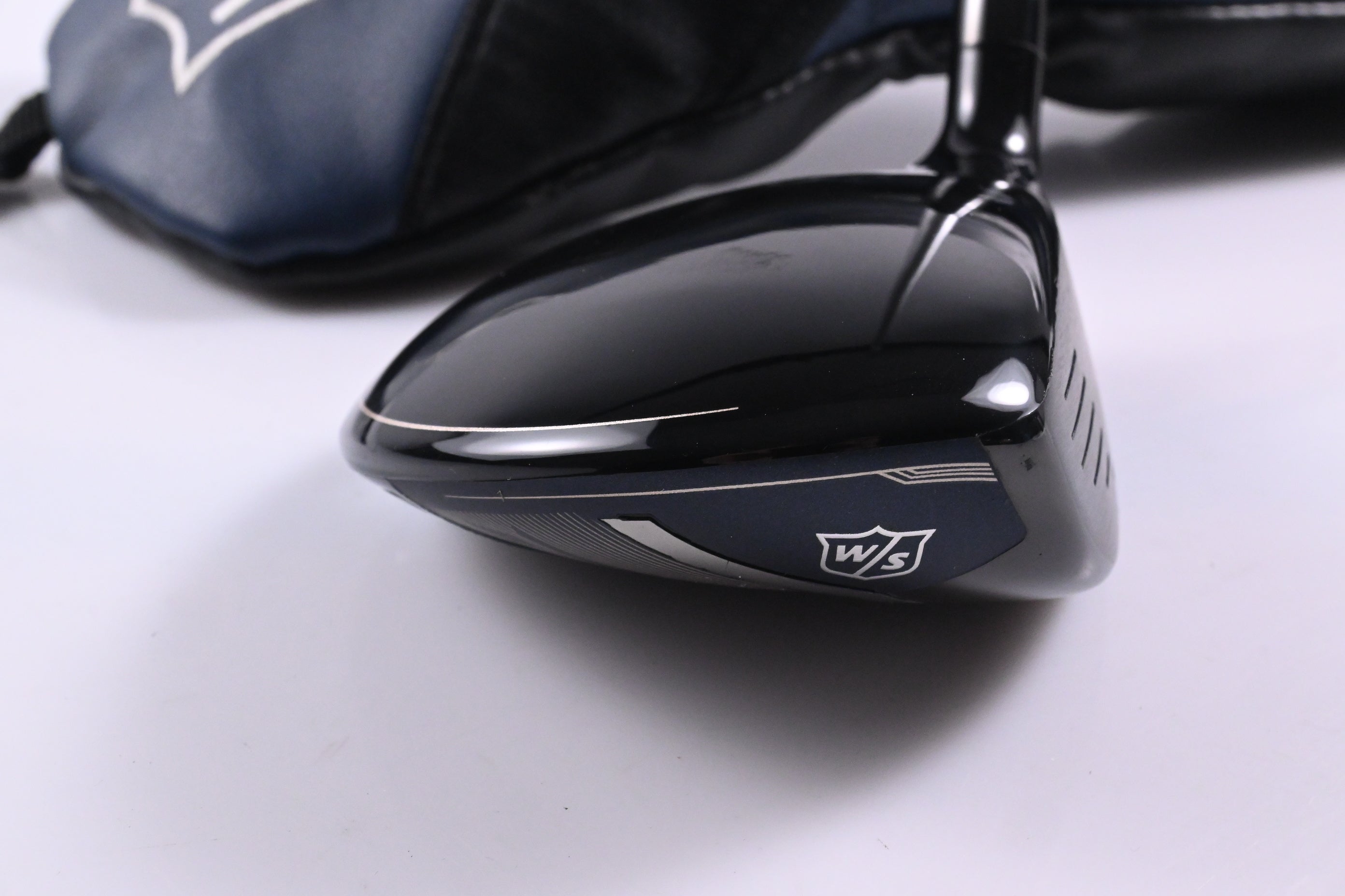 Wilson D9 #5 Wood / 21 Degree / Senior Flex Tensei CK Black 50 Shaft