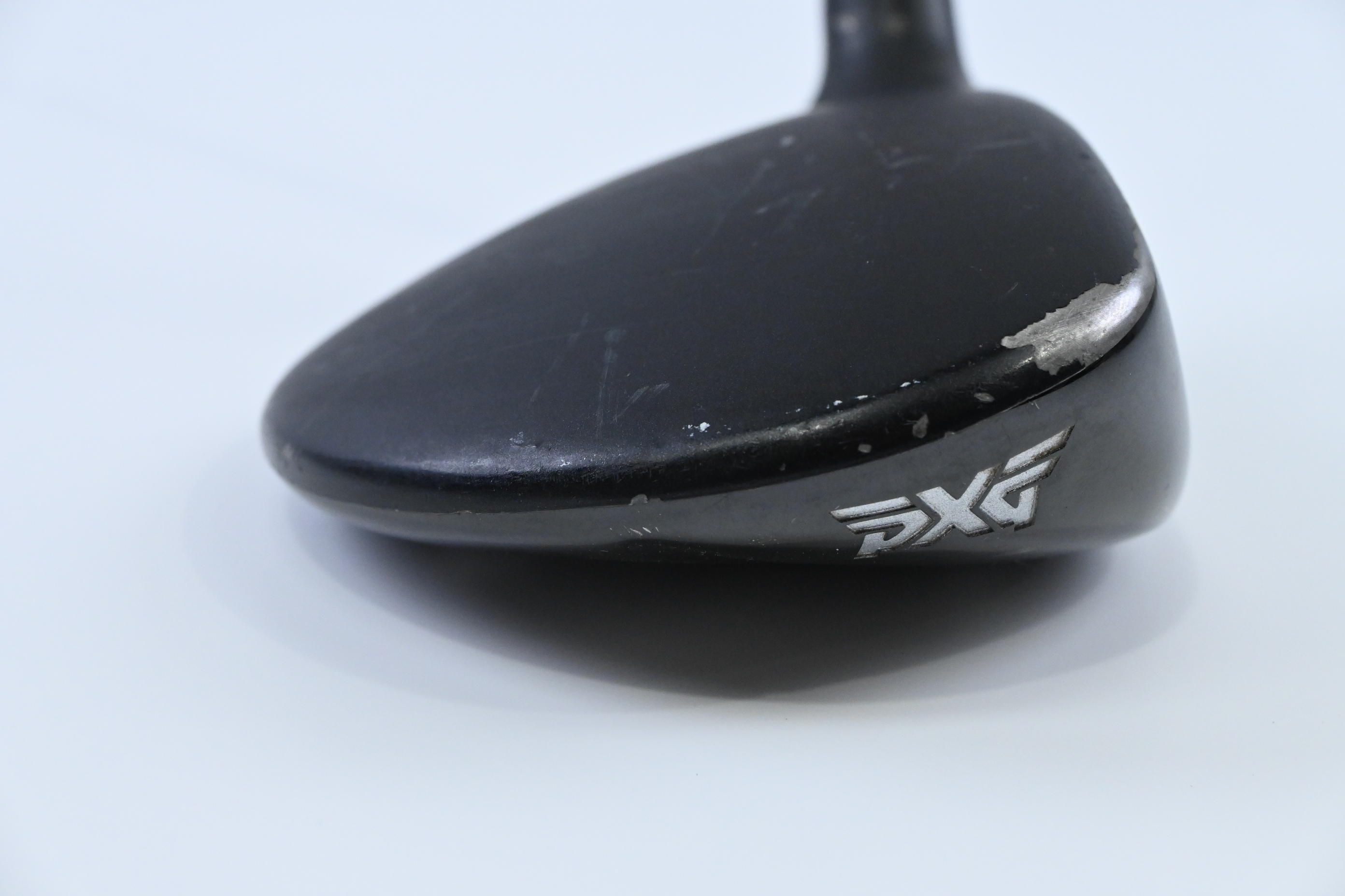 PXG 0341X Gen1 #3 Wood / 15 Degree / X-Flex Tour AD DI-7 Shaft