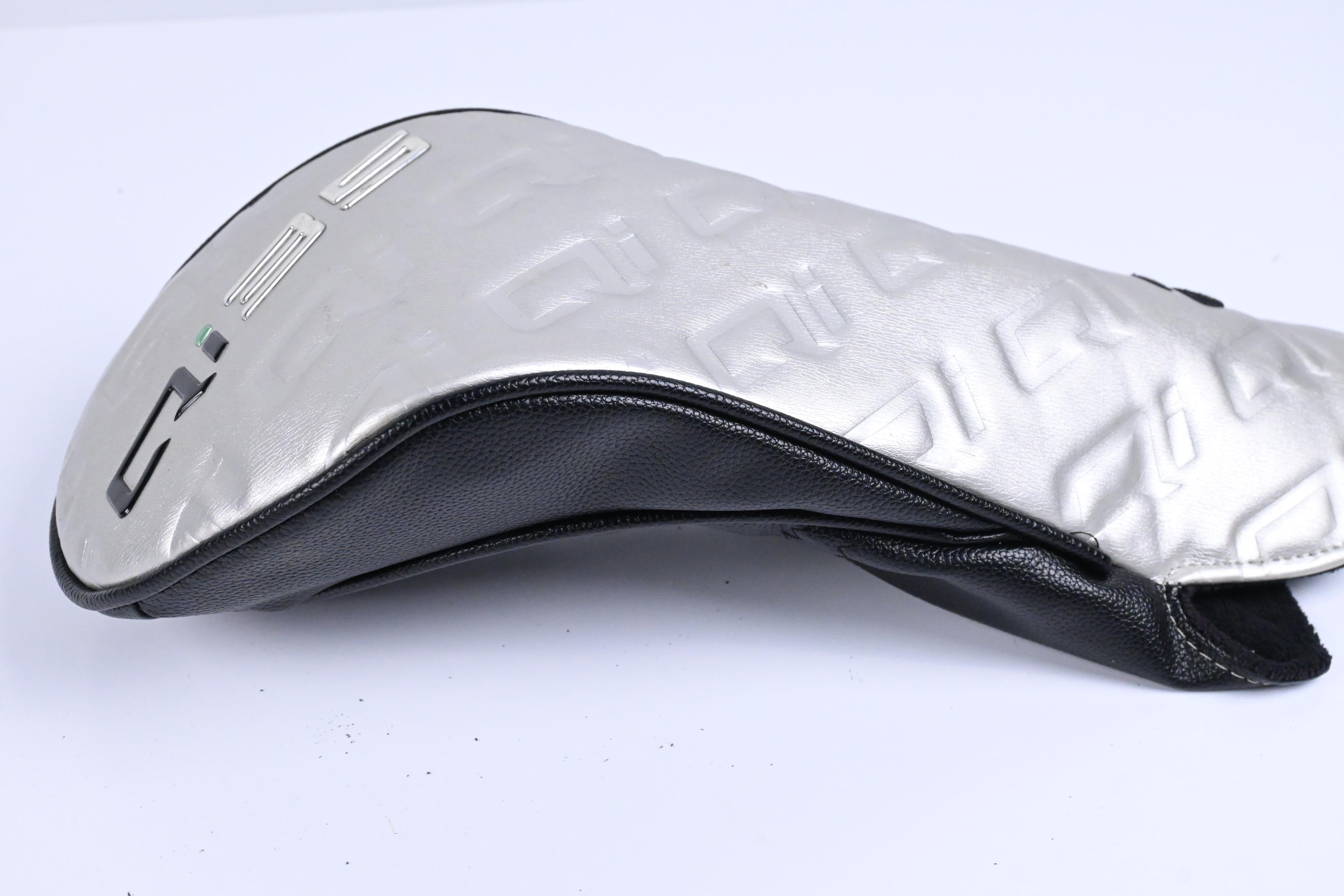 Taylormade Qi35 LS Driver / 8 Degree / X-Flex Aldila Rogue 110 MSI Silver 70