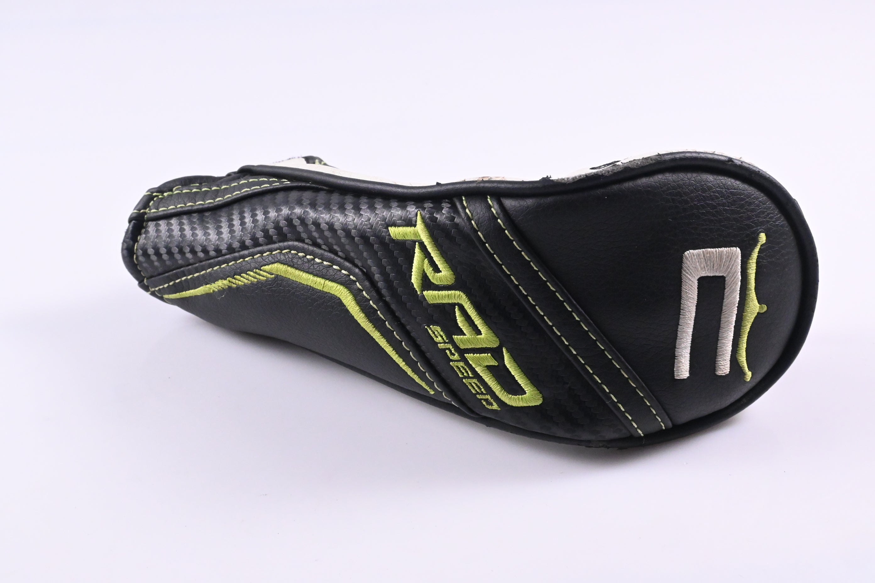 Cobra King Radspeed #4 Hybrid / 21 Degree / Regular Flex UST Mamiya Recoil ESX