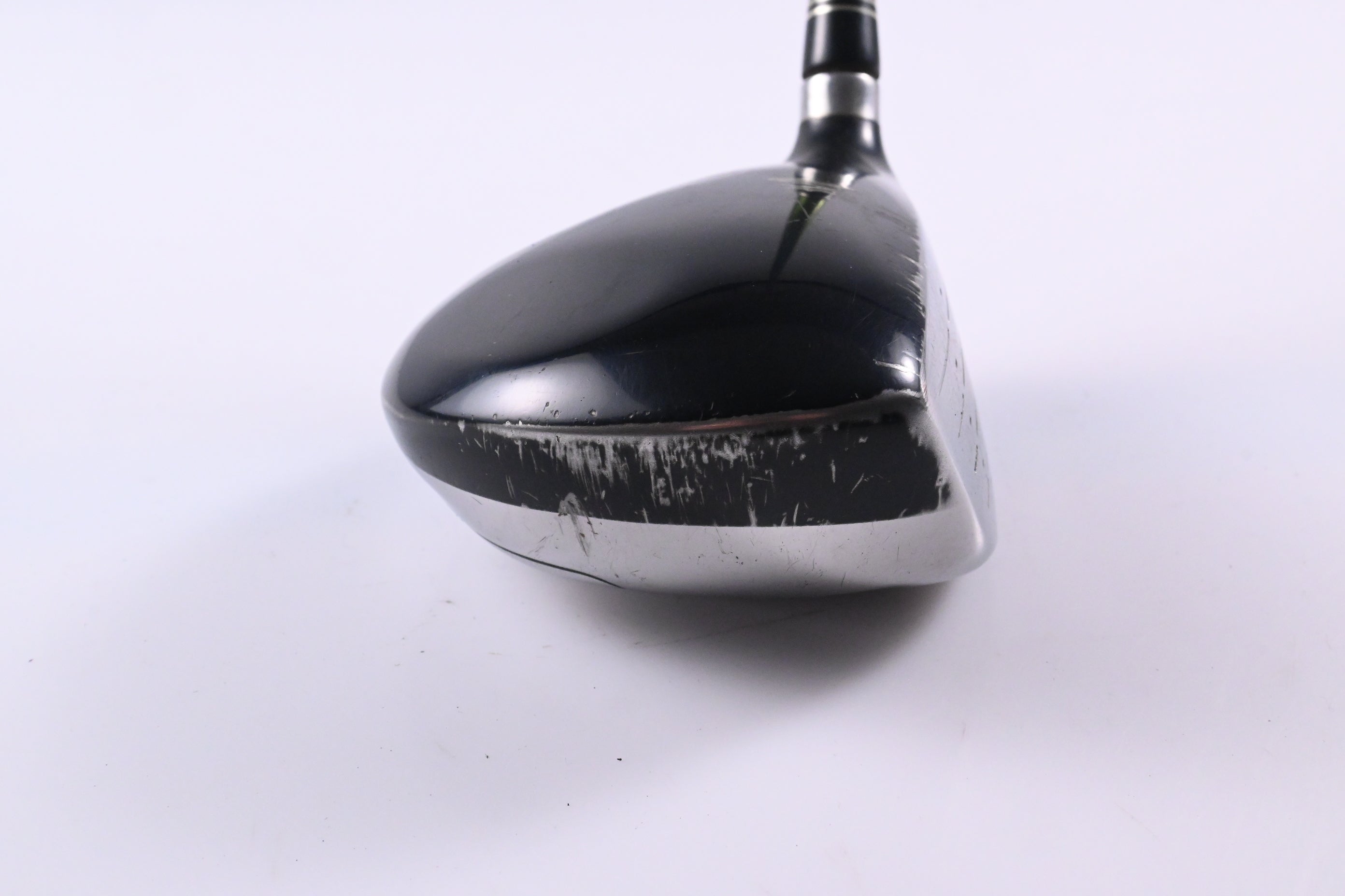 Cobra F-Speed #3 Wood / 15 Degree / Regular Flex Aldila Tour Green Shaft