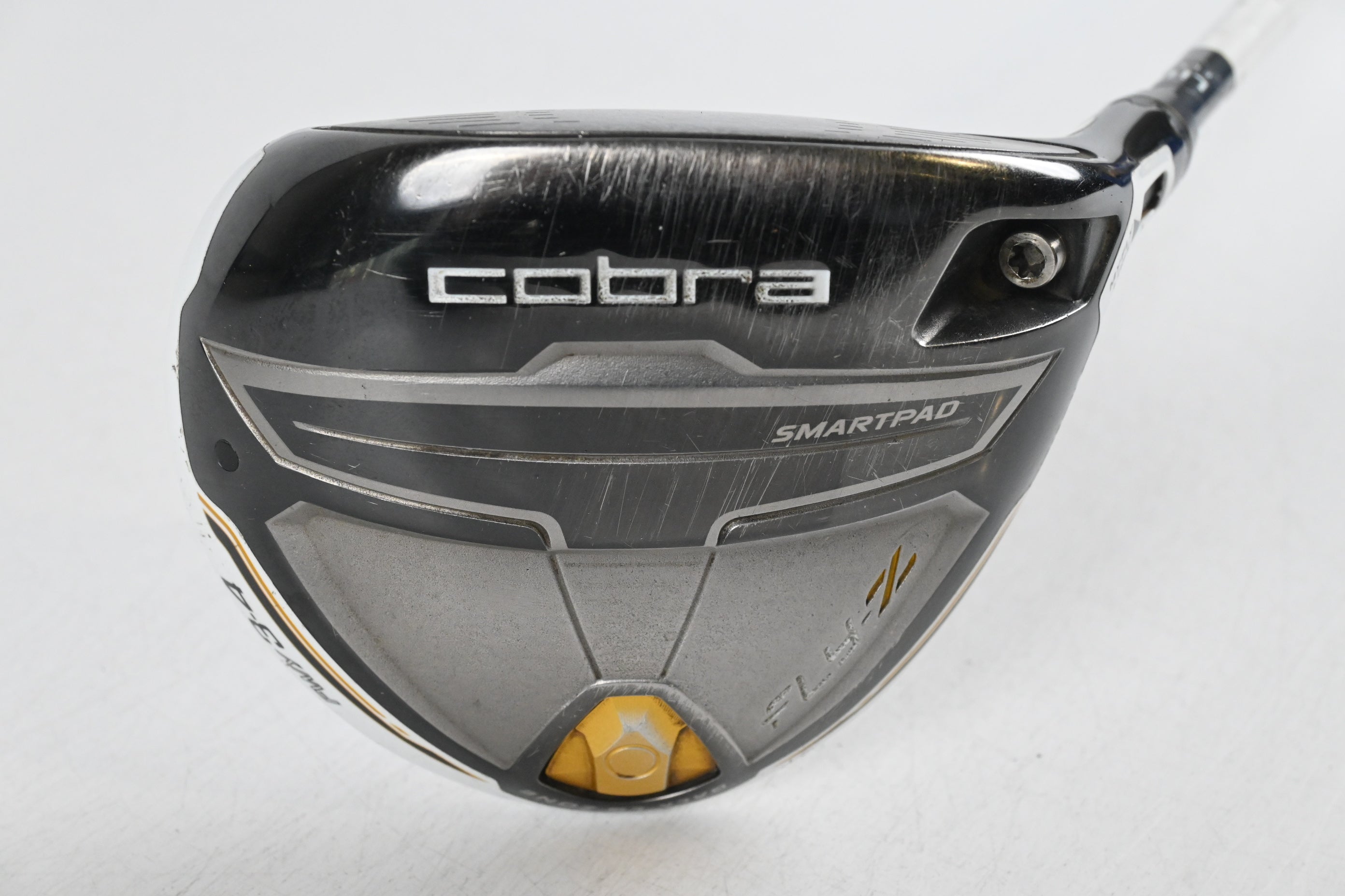 Cobra Fly-Z #3-4 Wood / 13-16 Degree / Senior Flex VLCT-SP Shaft