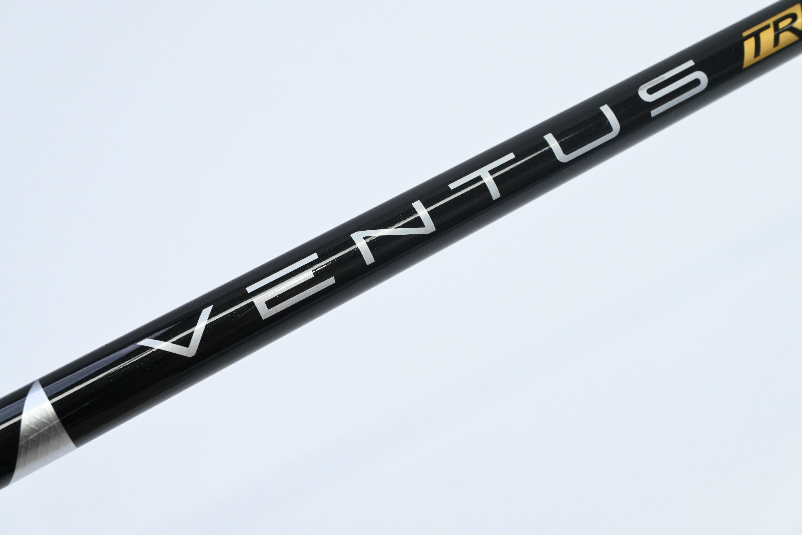 Fujikura Ventus TR Black Velocore 7 #3 Wood Shaft / X-Flex / Taylormade 2nd Gen