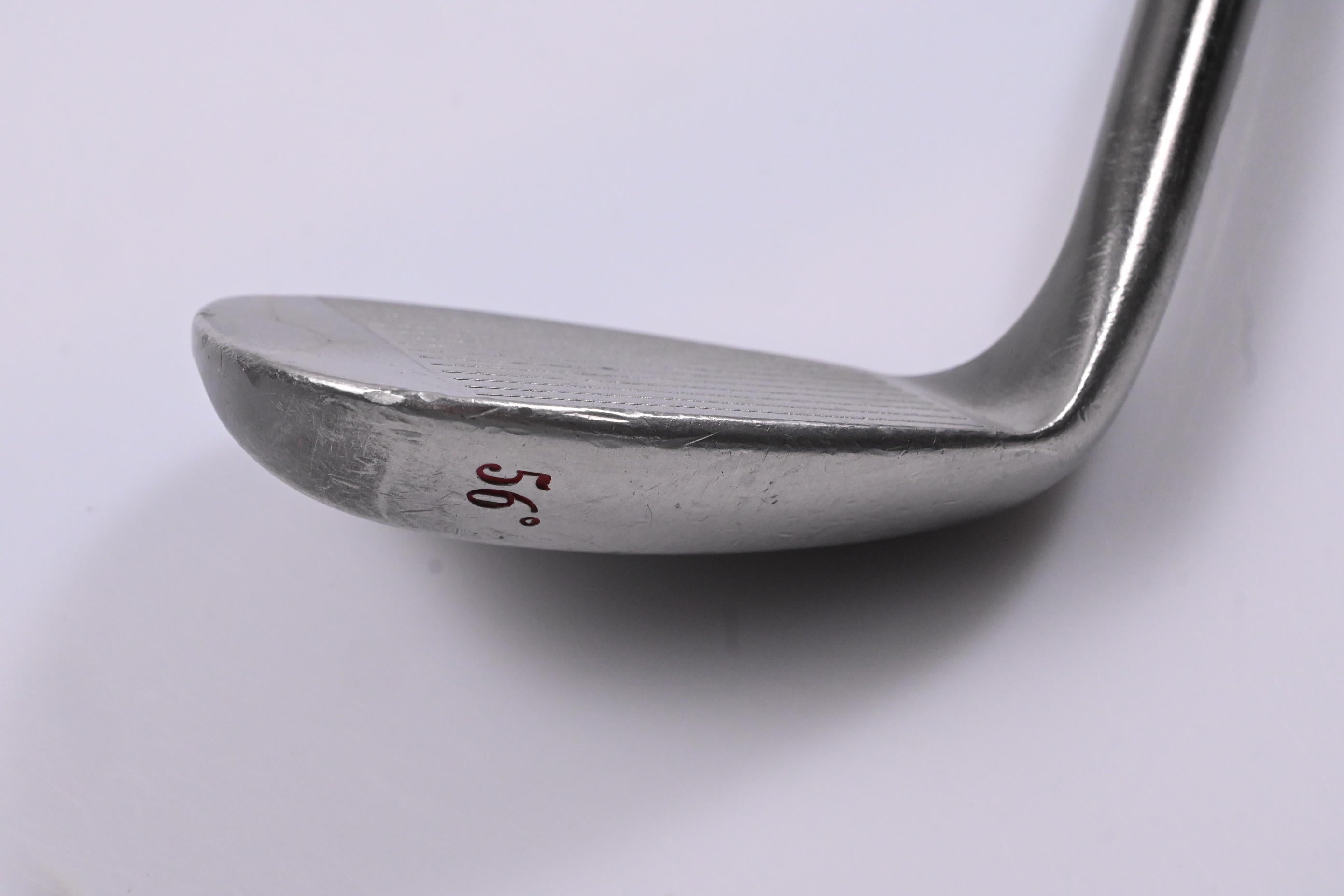 Ben Hogan Carnoustie Sand Wedge / 56 Degree / Wedge Flex Ben Hogan Apex Shaft