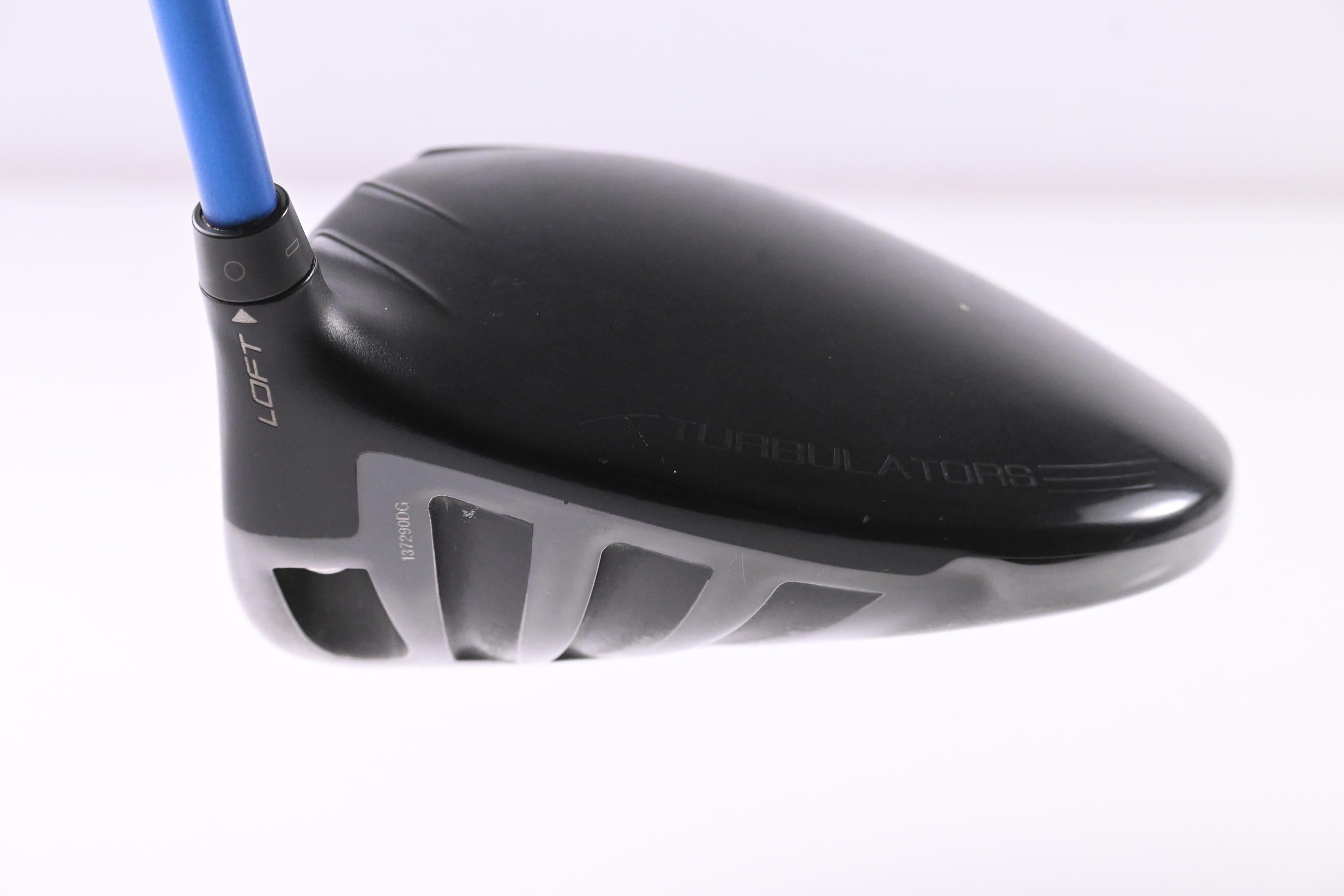 Ping G30 Driver / 10.5 Degree / Regular Flex Ping TFC 419 Shaft