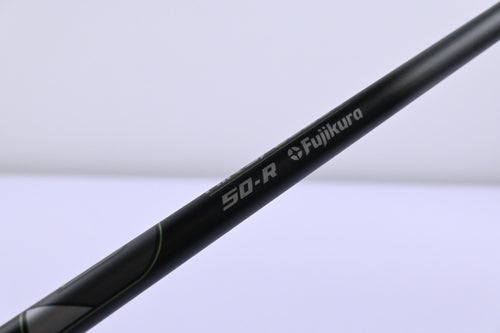 Taylormade Qi35 Driver / 9 Degree / Regular Flex Air Speeder 50 Shaft