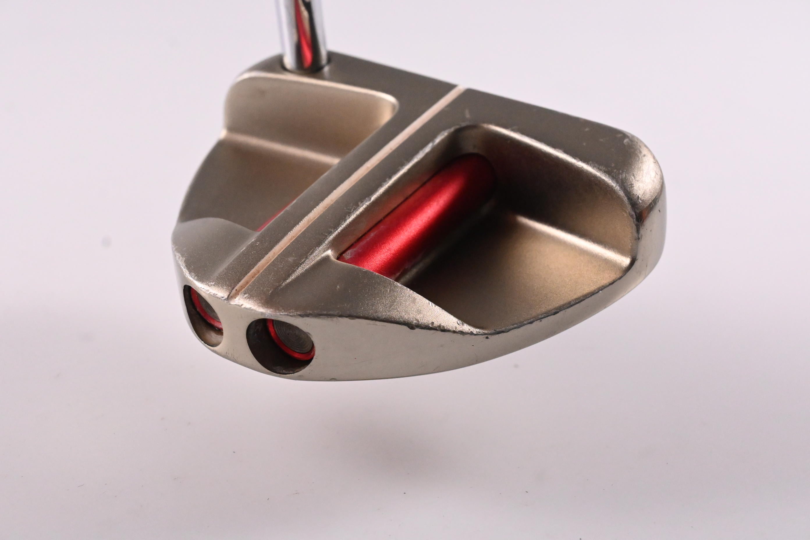 Taylormade Rossa Monza Mezza Putter / 35 Inch