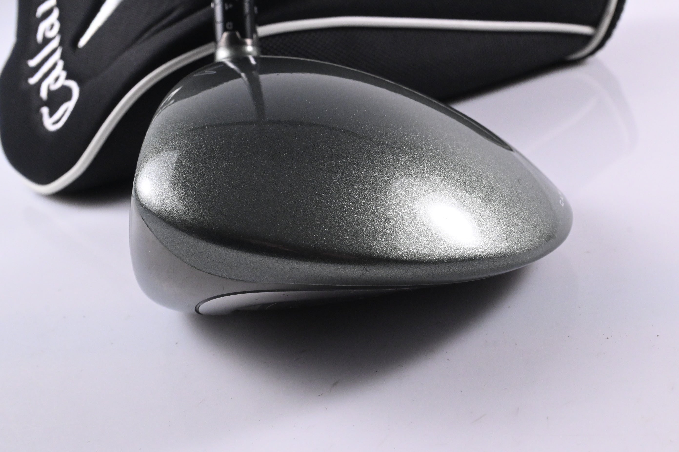 Ladies Callaway Great Big Bertha 2023 Driver / 10.5 Degree / Ladies Flex Helium