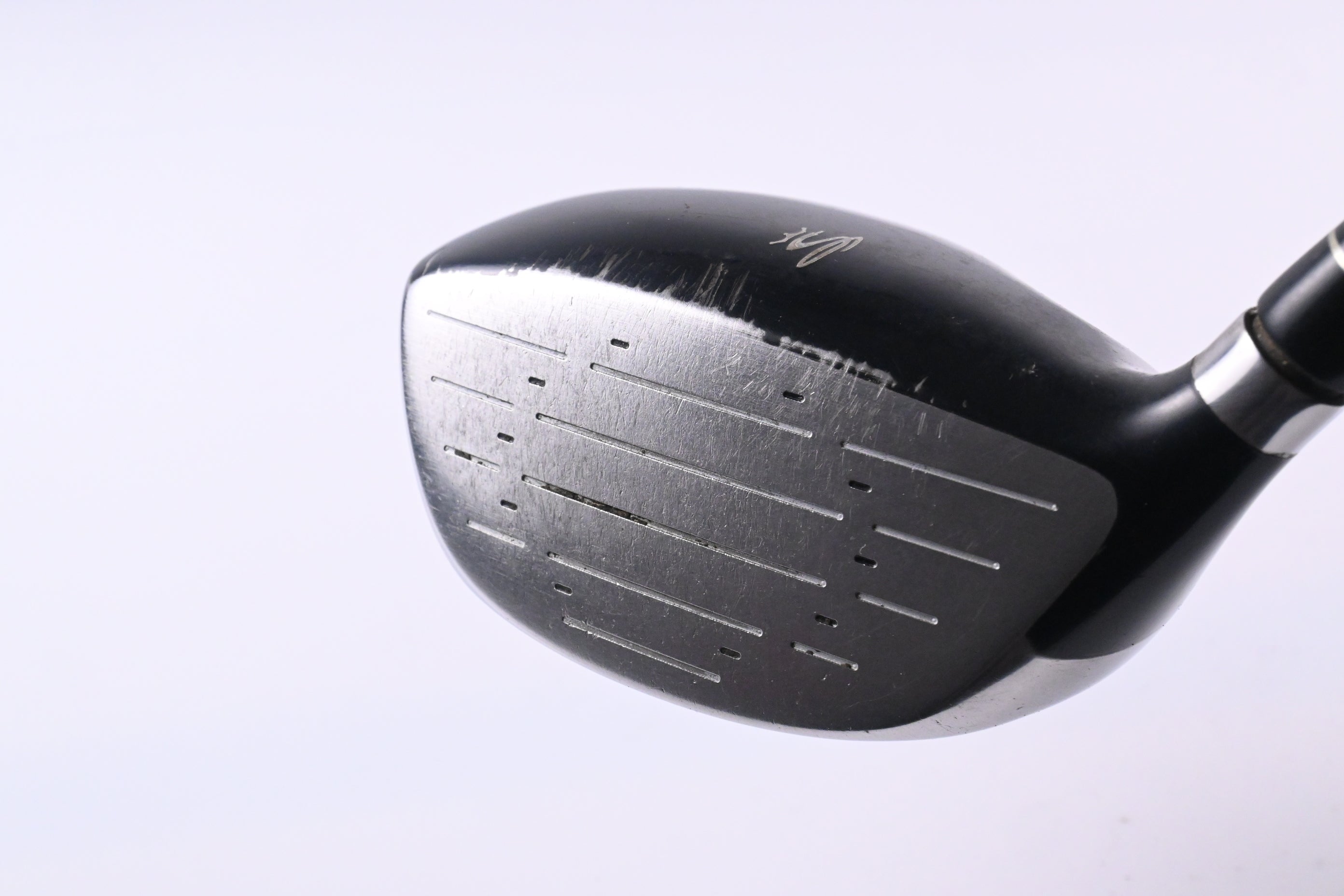 Cobra F-Speed #3 Wood / 15 Degree / Regular Flex Aldila Tour Green Shaft
