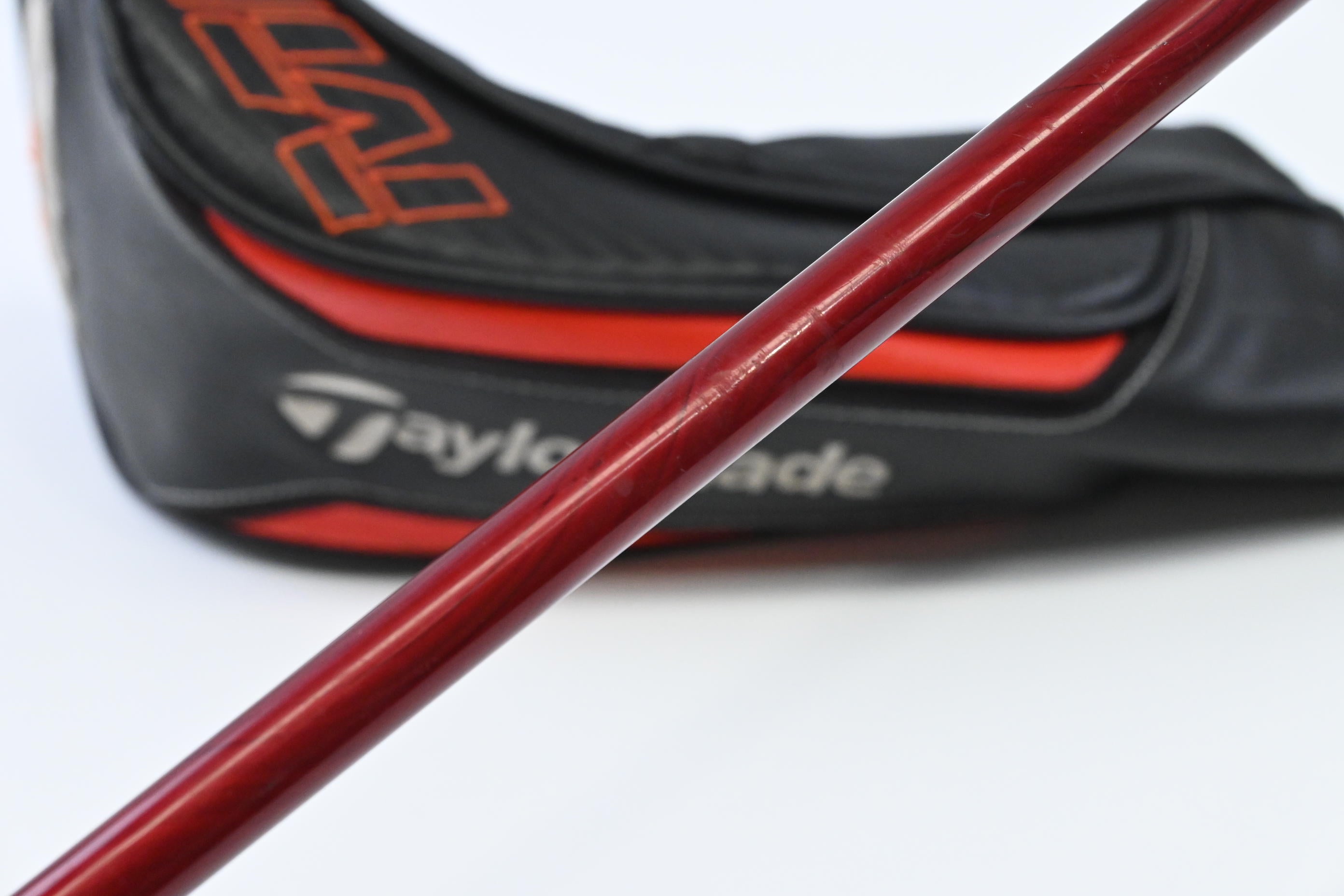 Taylormade M6 #3 Wood / 16 Degree / Regular Flex Evenflow Max Carry 50 Shaft