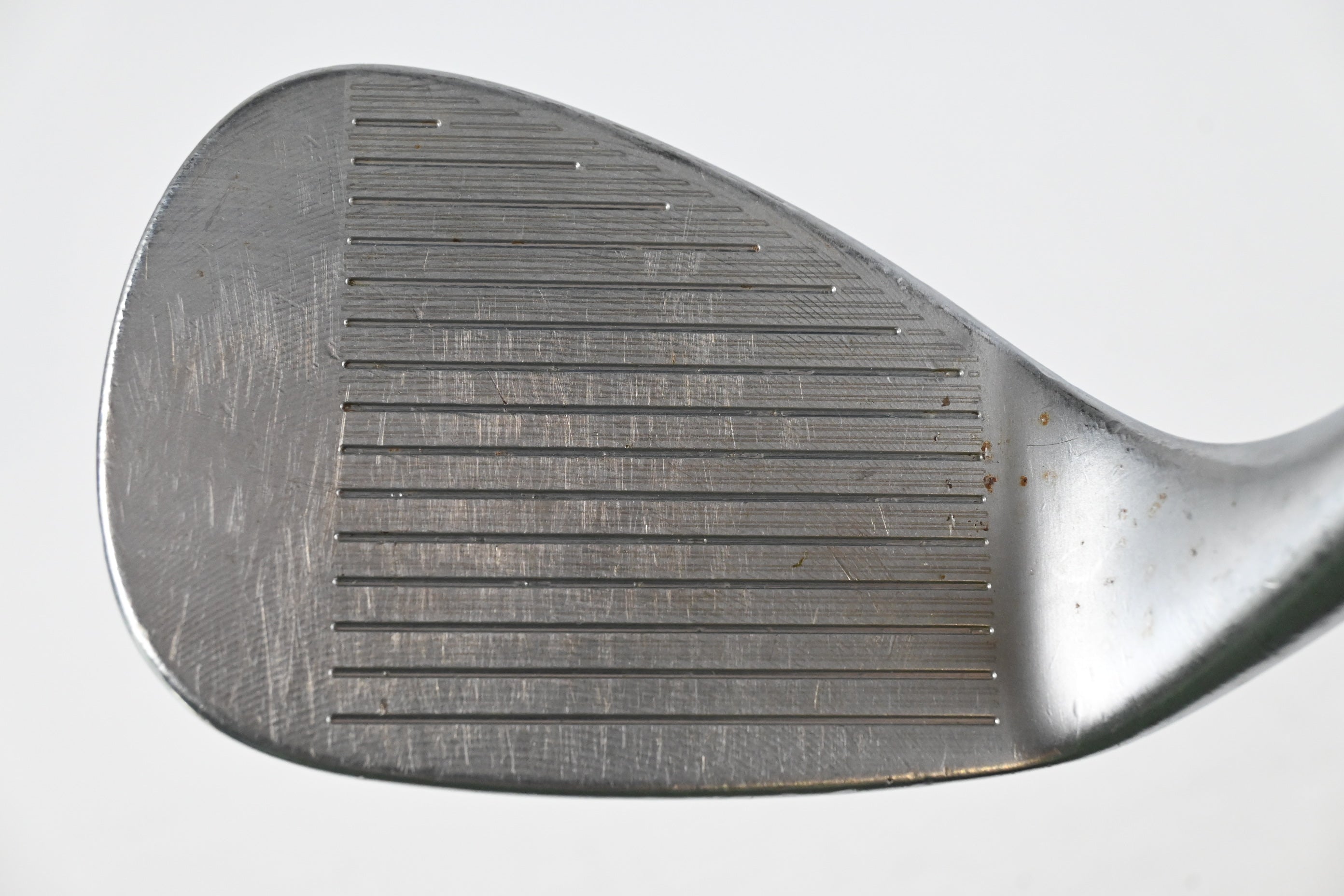 Cleveland 588 RTX Lob Wedge / 60 Degree / Wedge Flex Dynamic Gold Shaft