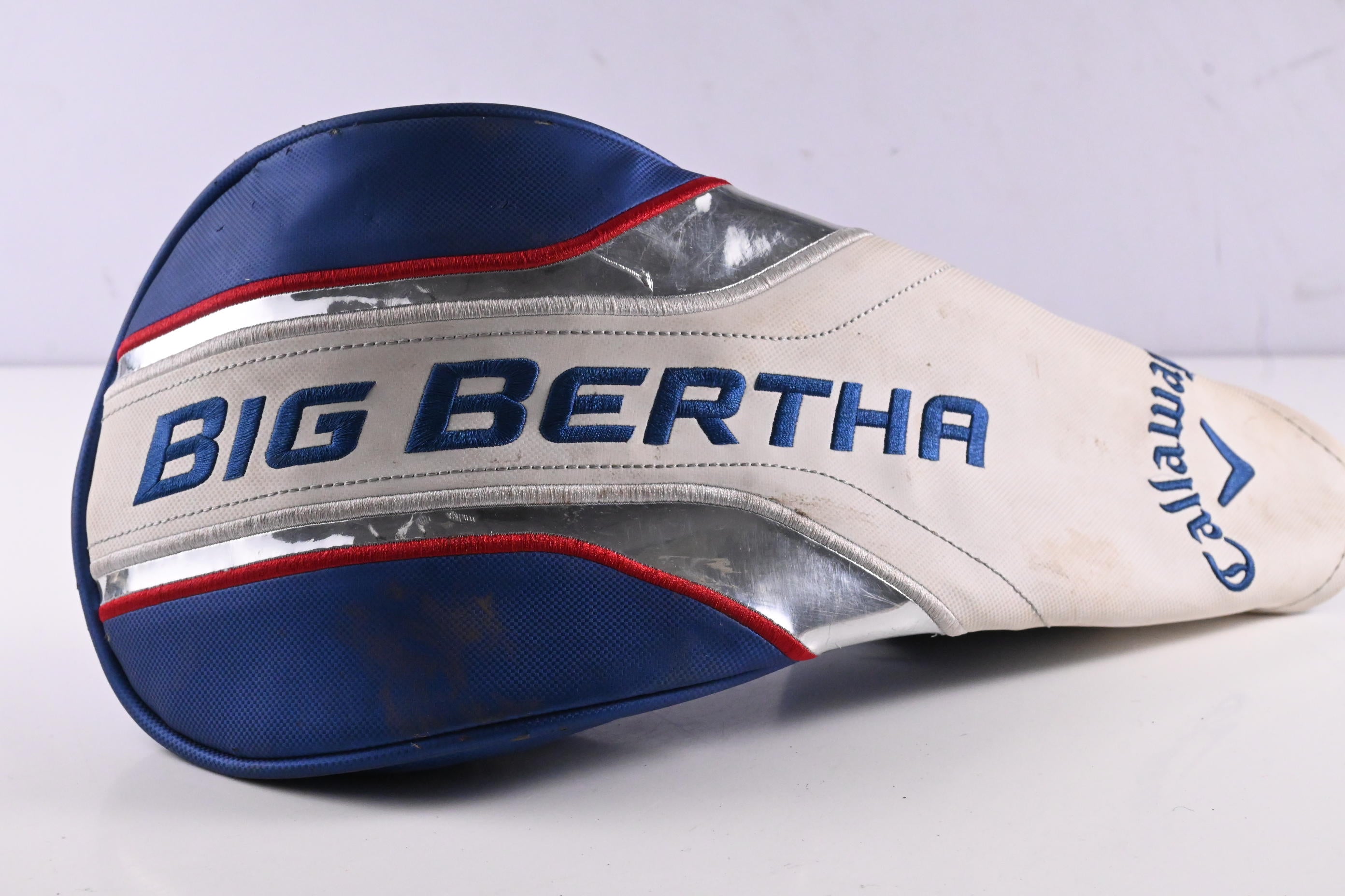 Callaway Big Bertha B21 Driver / 10.5 Degree / Regular Flex RCH 55 Shaft