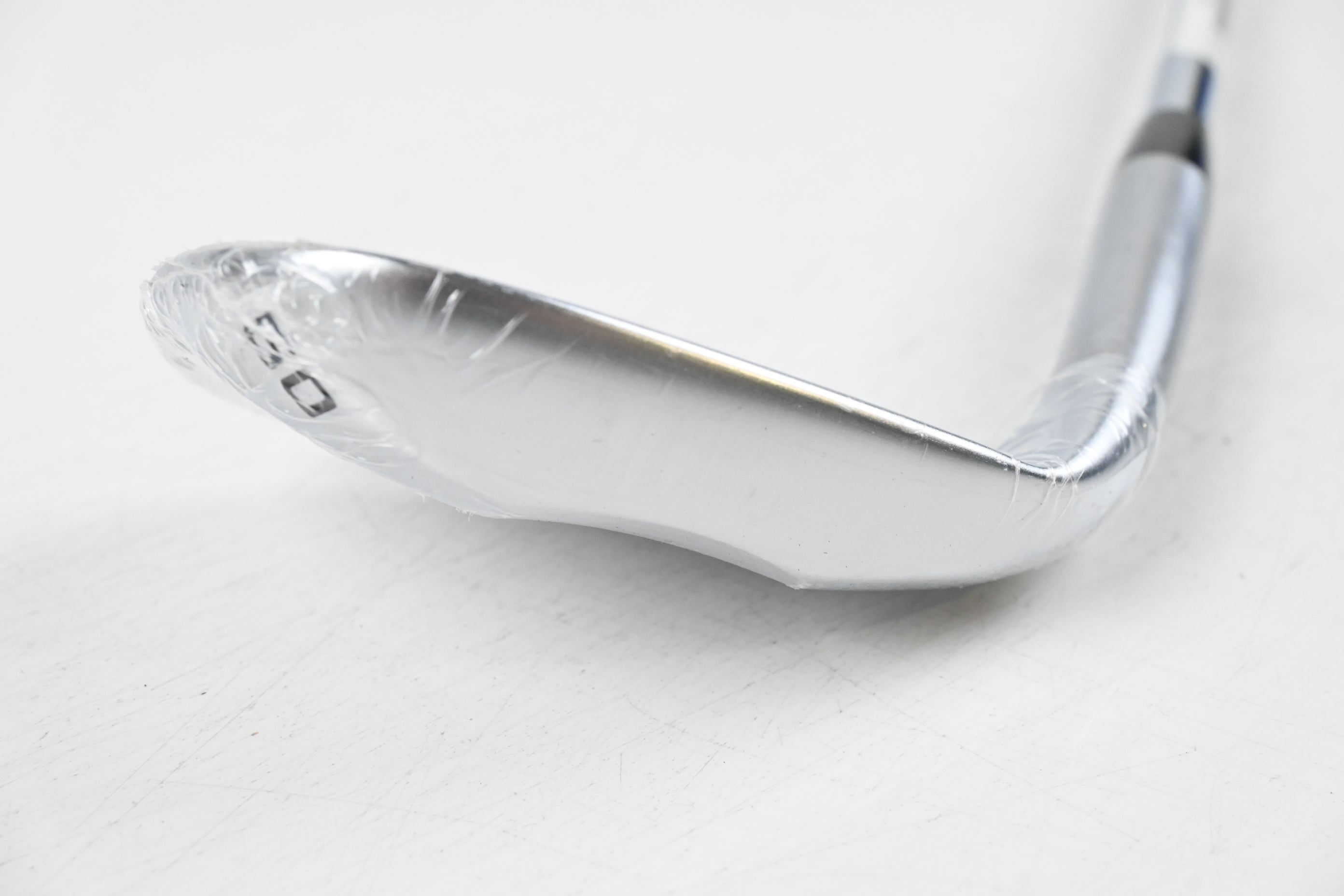 Cobra Snakebite 2023 Gap Wedge / 50 Degree / Stiff Flex KBS HI-REV 2.0 125