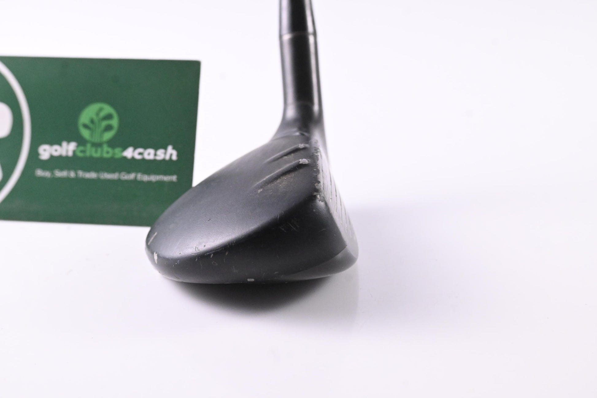 Ping G400 #3 Hybrid / 19 Degree / Stiff Flex Ping Alta CB 70 Shaft