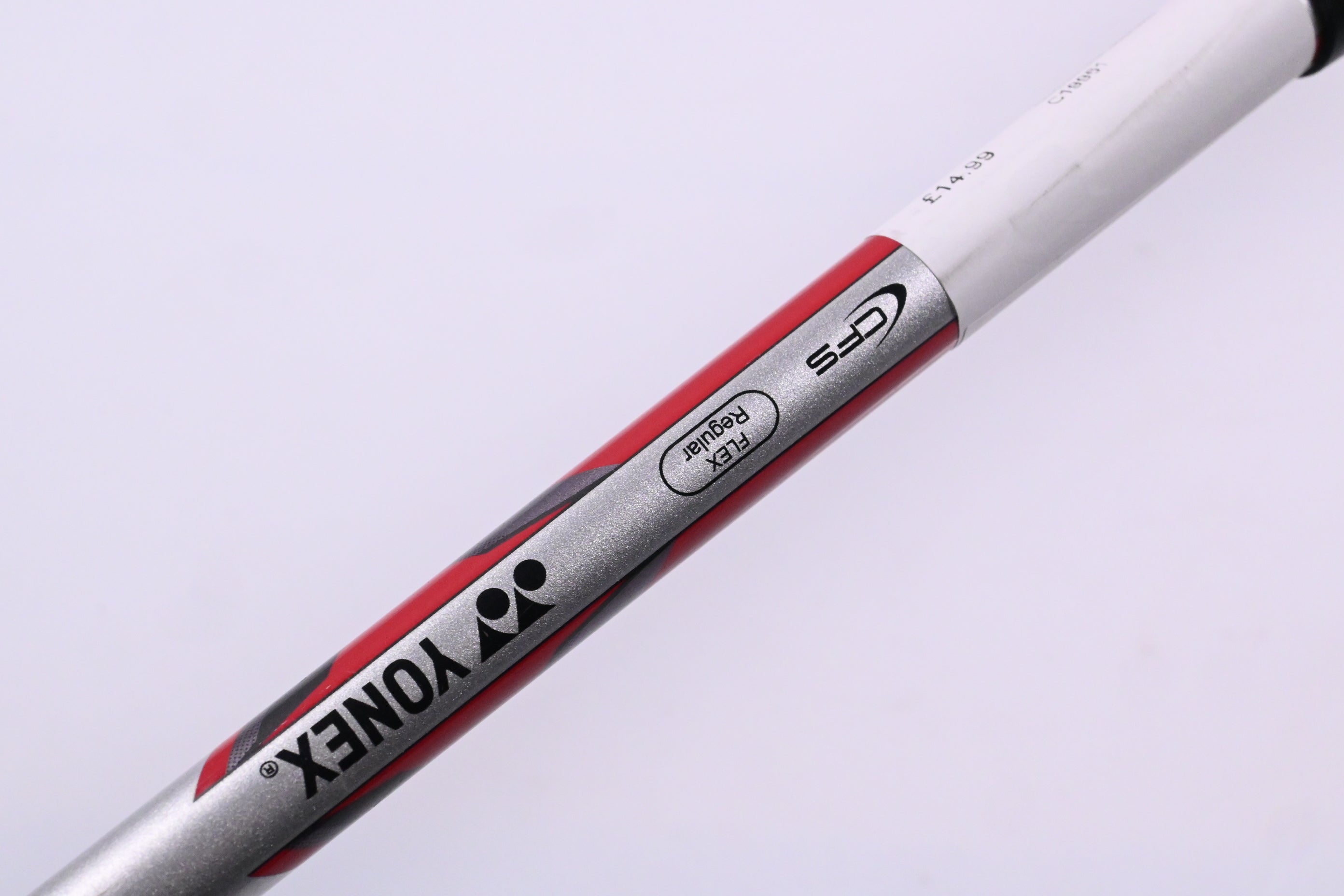 Yonex VMX Sand Wedge / 56 Degree / Regular Flex Yonex HS600 Shaft