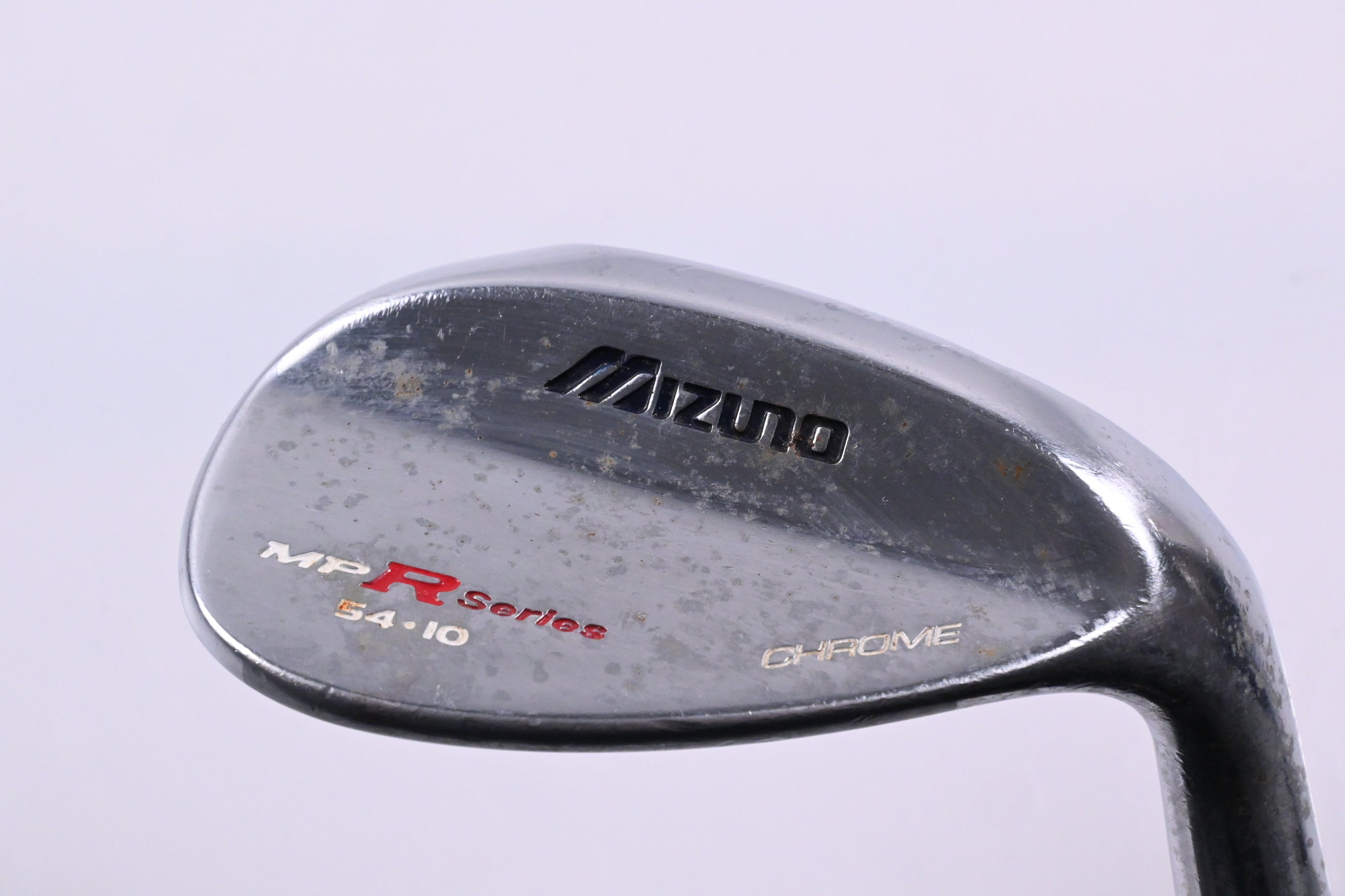 Mizuno MP-R Sand Wedge / 54 Degree / Regular Flex NS Pro 950GH Shaft