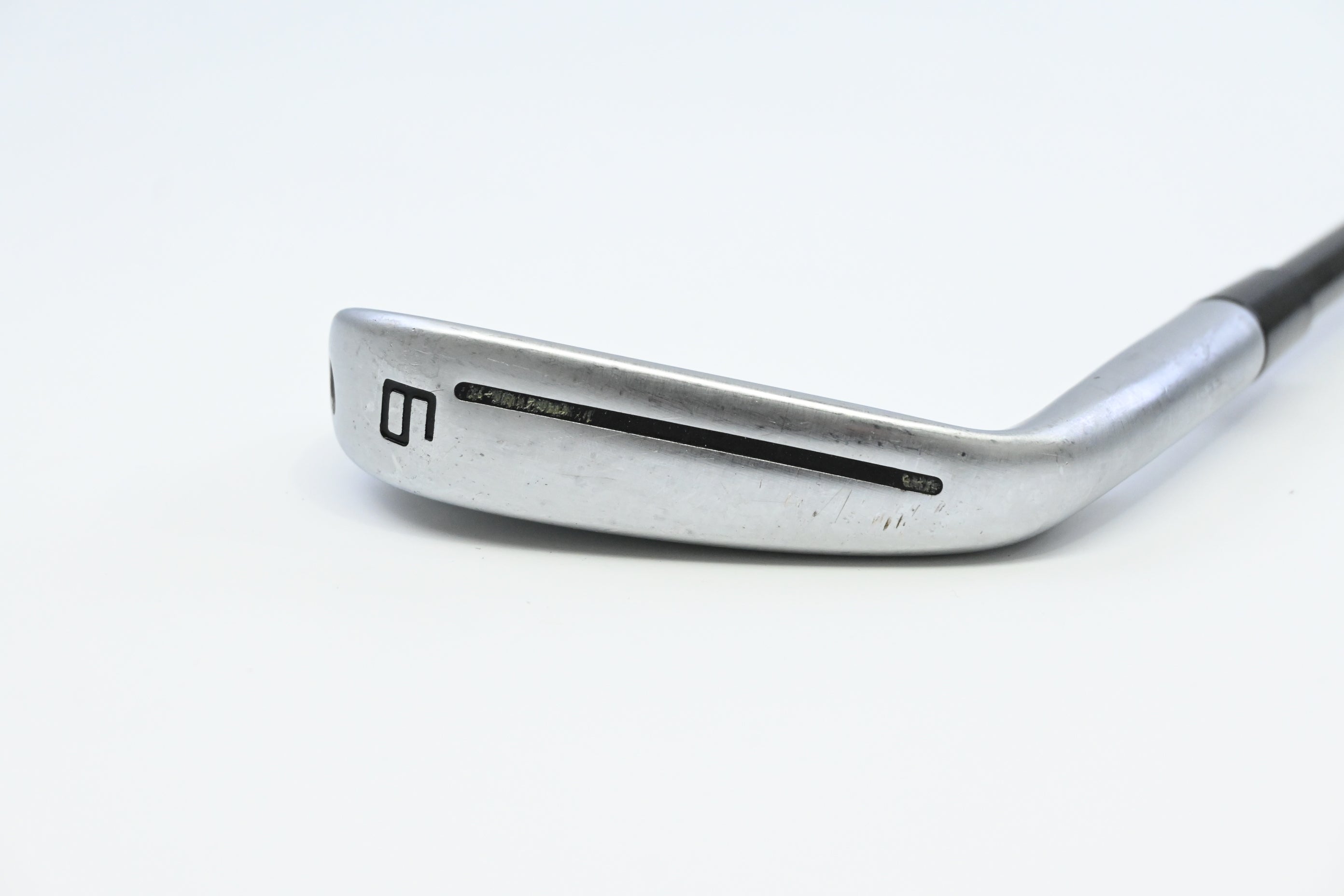 Taylormade P790 2023 #6 Iron / Regular Flex Fujikura Ventus Red 6 Shaft