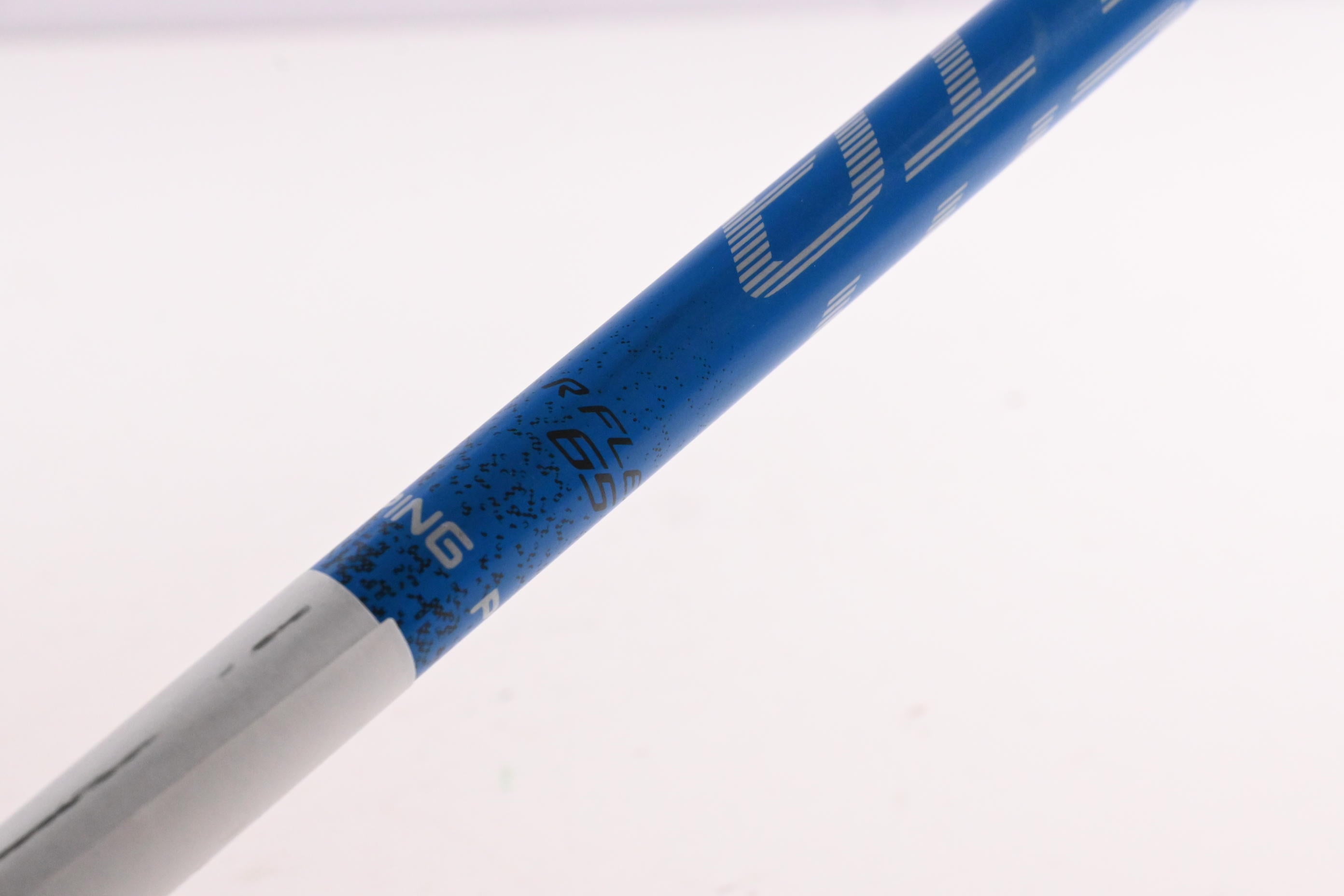 Ping G Series #3 Wood / 14.5 Degree / Regular Flex Ping Alta 65 Shaft