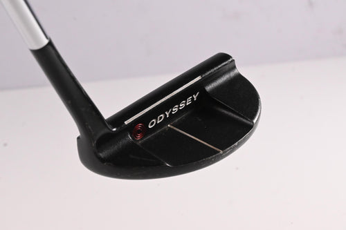 Odyssey Metal-X 9 Putter / 33 Inch