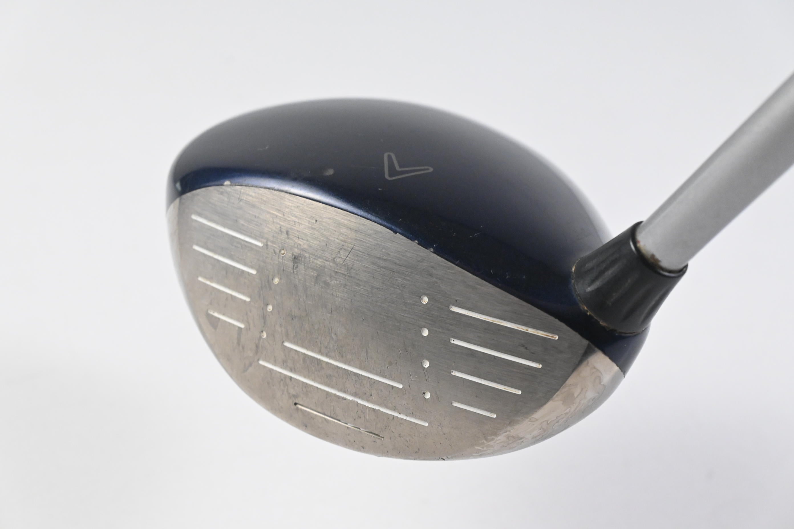 Callaway Great Big Bertha II #3 Wood / 16 Degree / Firm Flex Callaway GBB System